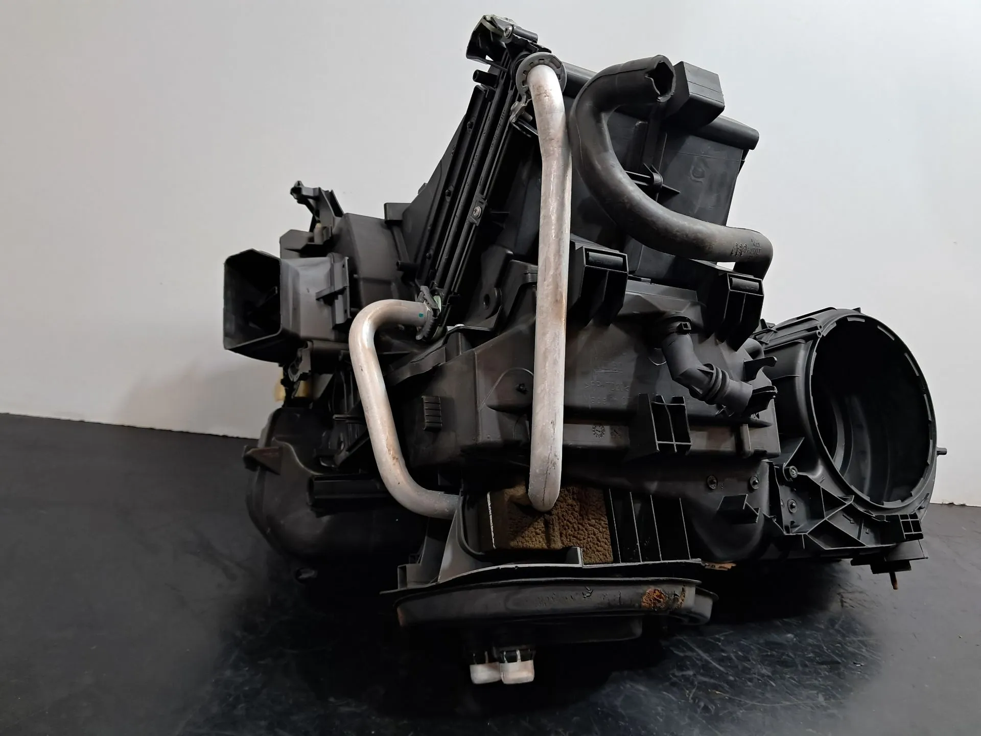Chauffage / sofagem completa VOLKSWAGEN Golf VII (5G1, BQ1, BE1, BE2) Imagem-1