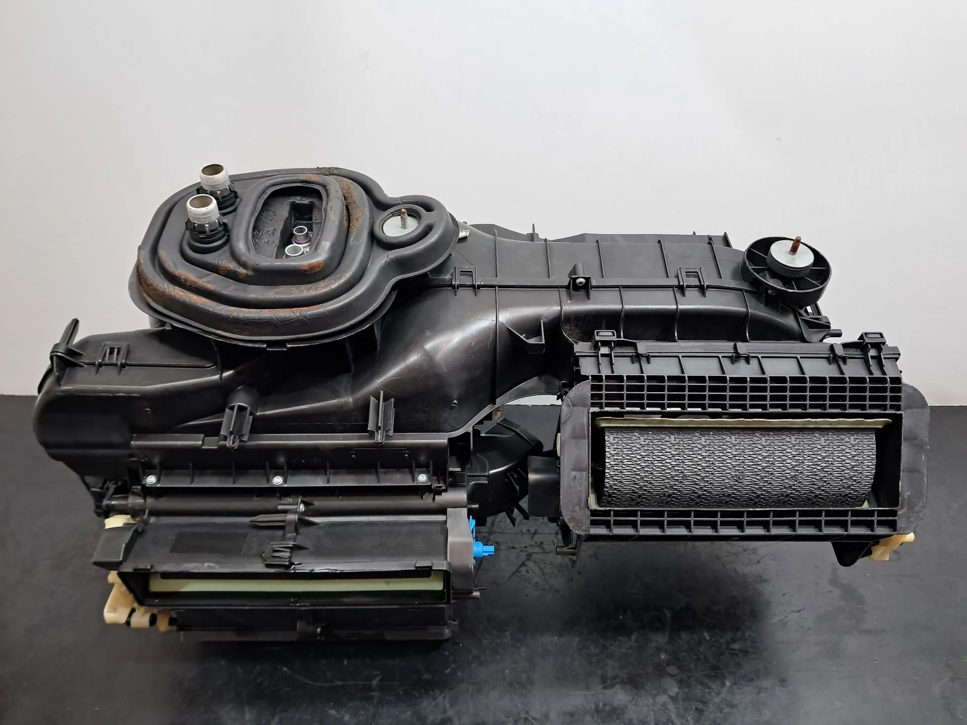 Chauffage / sofagem completa VOLKSWAGEN Golf VII (5G1, BQ1, BE1, BE2) Imagem-3