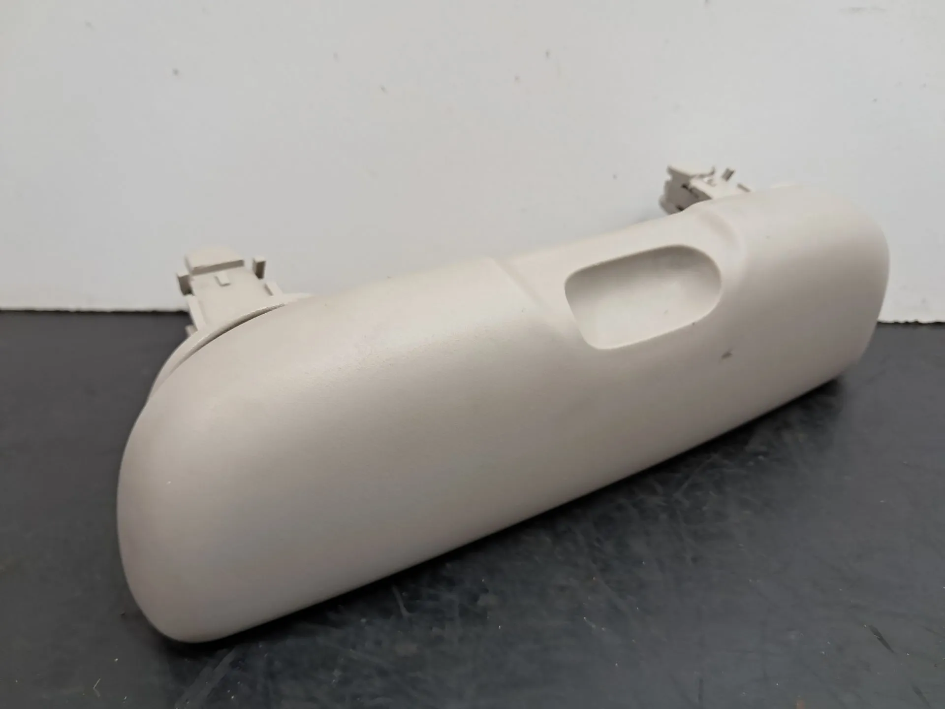 Pega do tejadilho RENAULT Megane II (BM0/1_, CM0/1_) | 2001 - 2012
