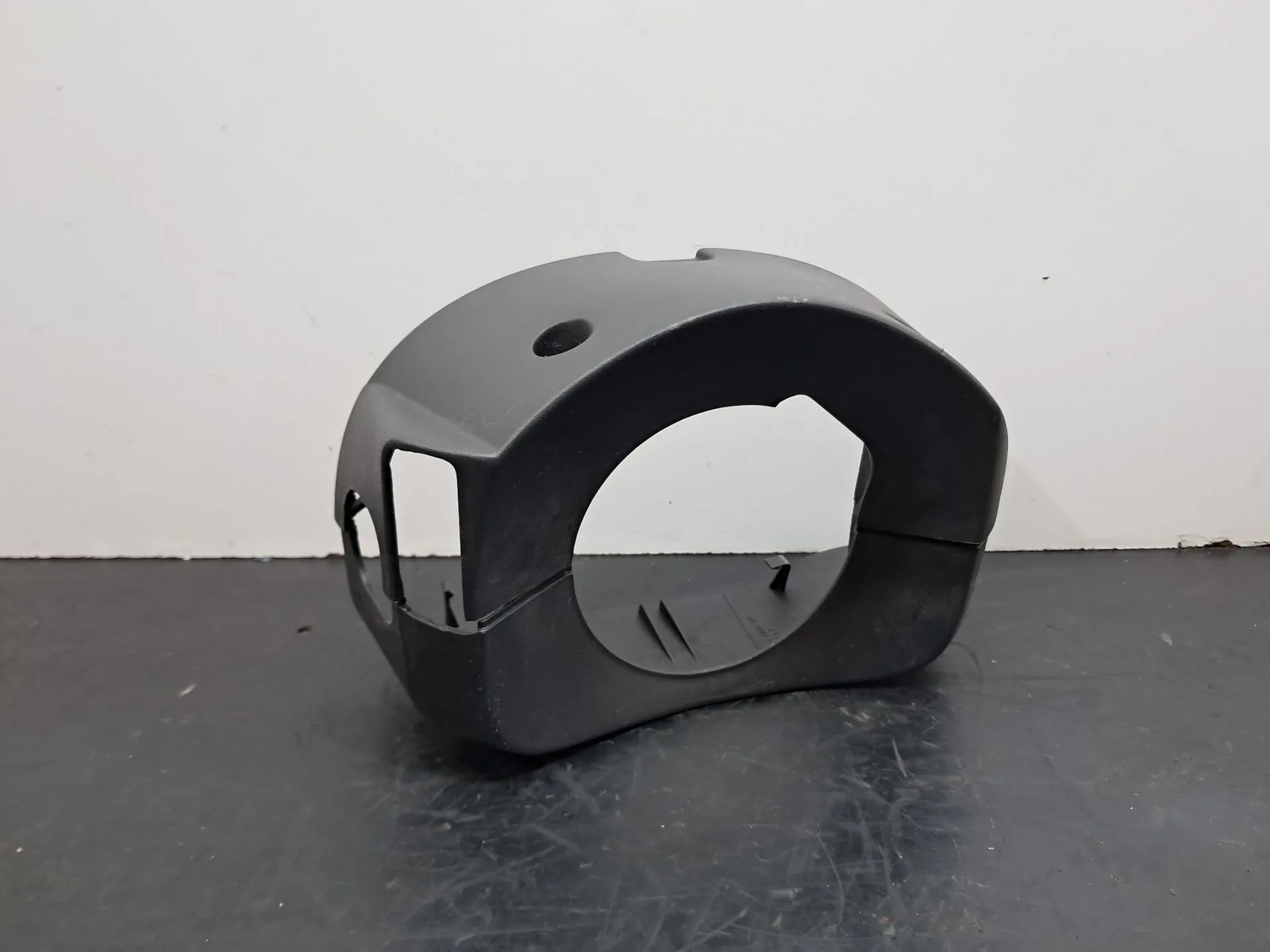Blindagem da coluna de direção / plásticos do volante RENAULT Megane II (BM0/1_, CM0/1_) | 2001 - 2012