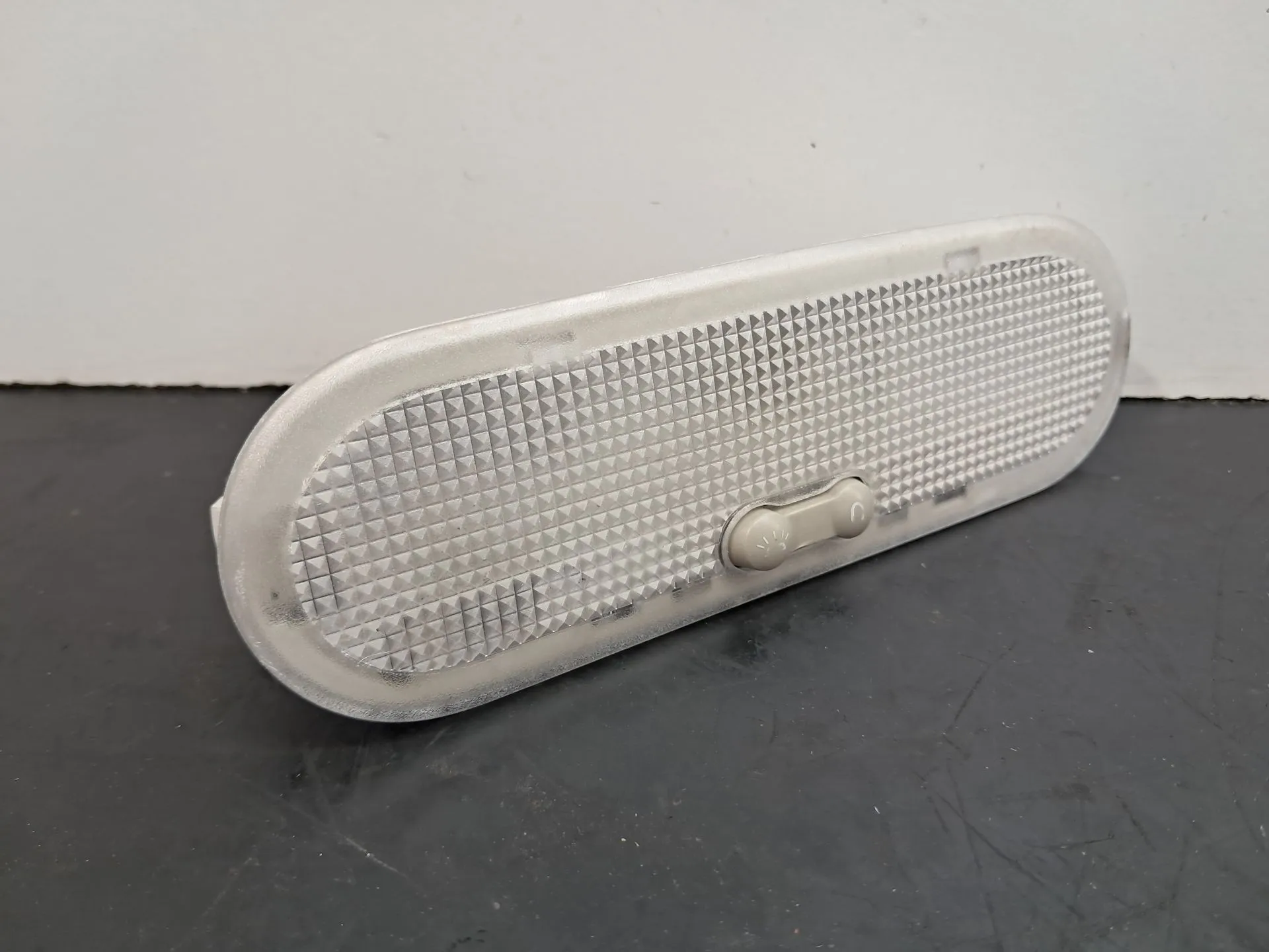 Plafonier trás RENAULT Megane II (BM0/1_, CM0/1_) | 2001 - 2012