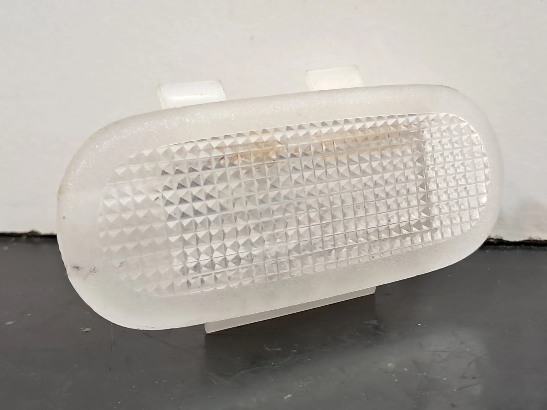 Luz interior RENAULT Megane II (BM0/1_, CM0/1_) | 2001 - 2012