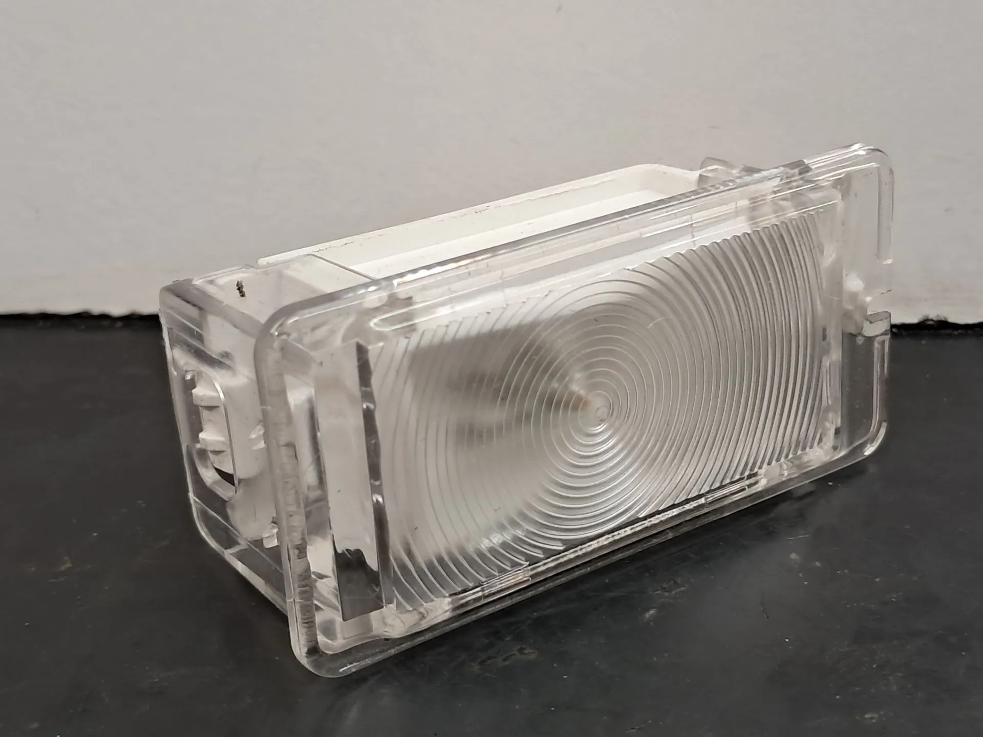 Luz interior RENAULT Megane II (BM0/1_, CM0/1_) | 2001 - 2012
