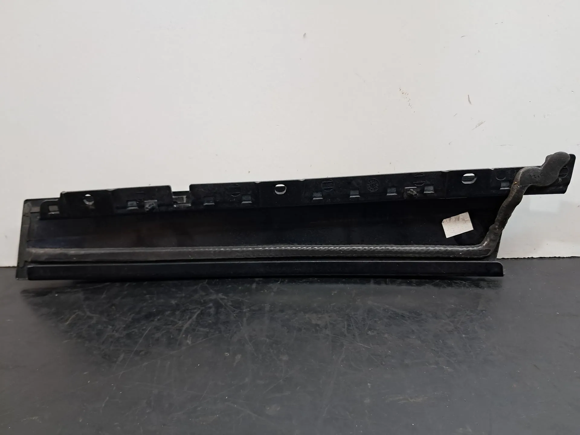 Moldura puerta delantera izquierda FORD Focus III Imagem-6