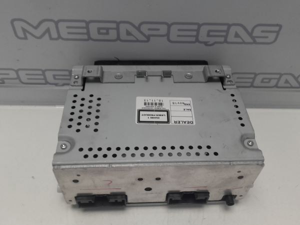 Rádio / auto-rádio FORD Fiesta VI (CB1, CCN)