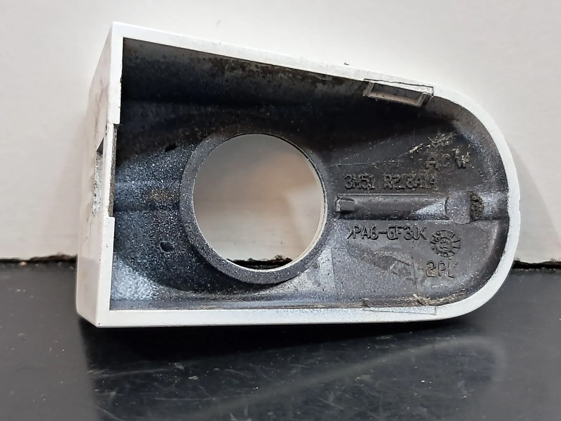Copertura maniglia porta sinistra FORD Focus III Imagem-1