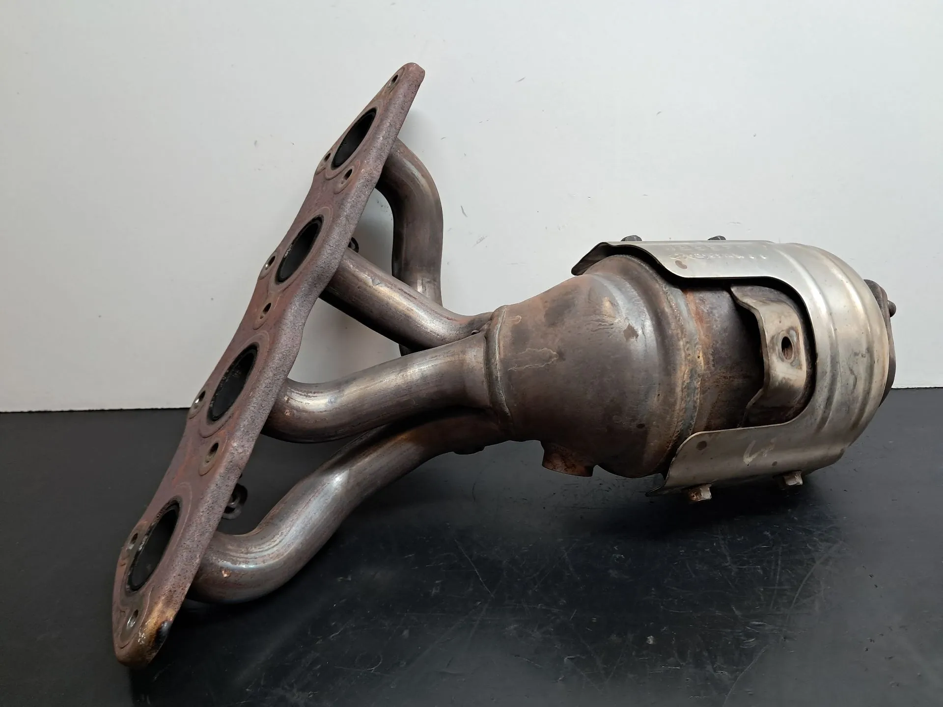 Catalisador / filtro de partículas HYUNDAI ix20 (JC) | 2010 - 2019