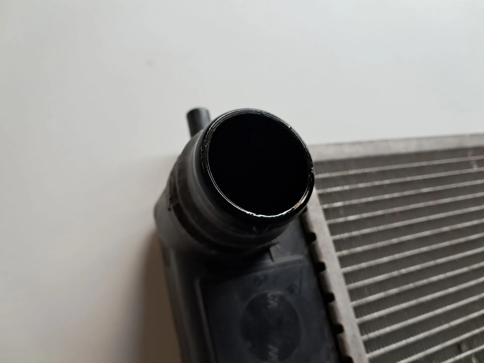 Radiateur d'eau HYUNDAI ix20 (JC) Imagem-2
