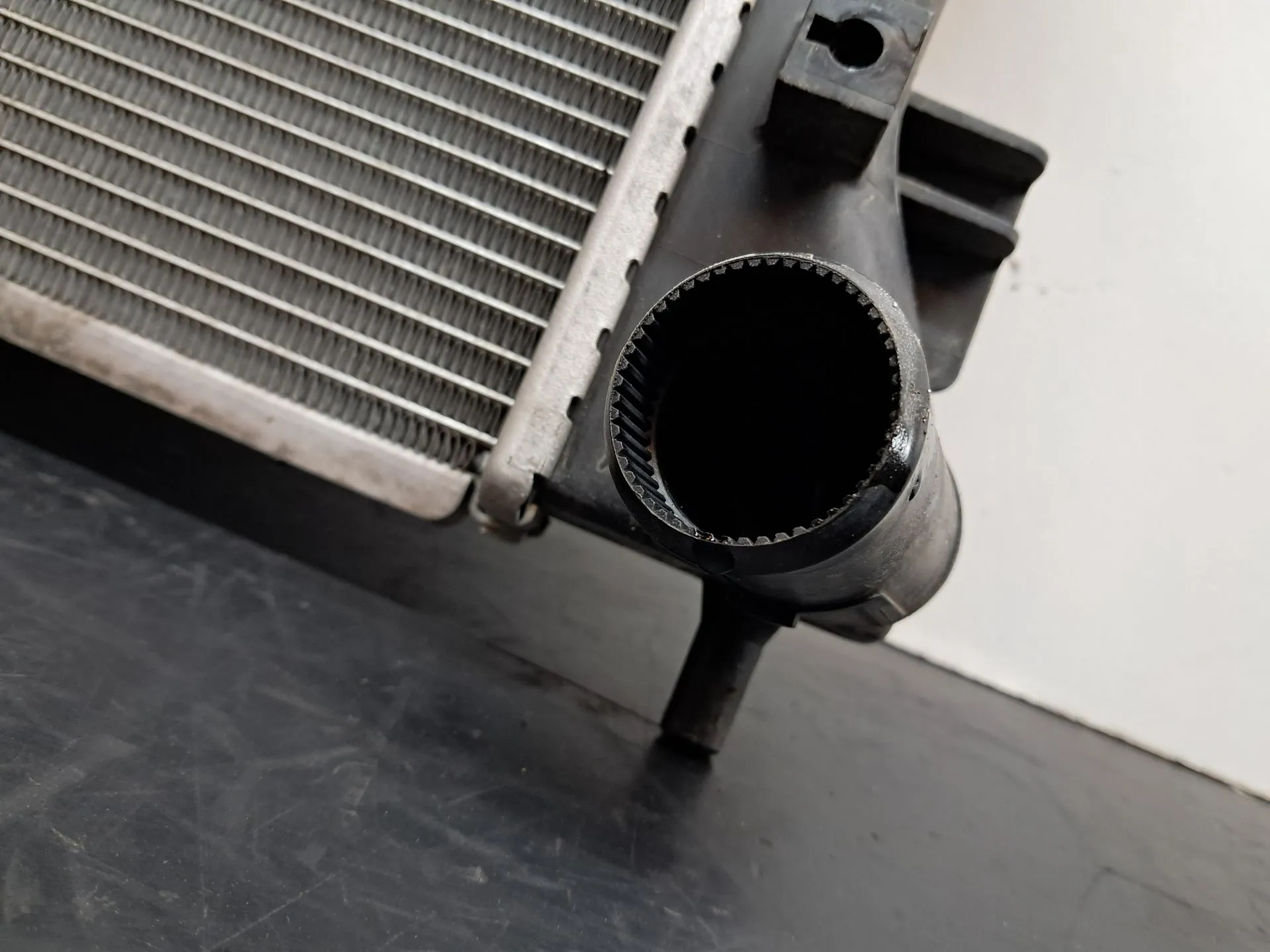 Radiateur d'eau HYUNDAI ix20 (JC) Imagem-3