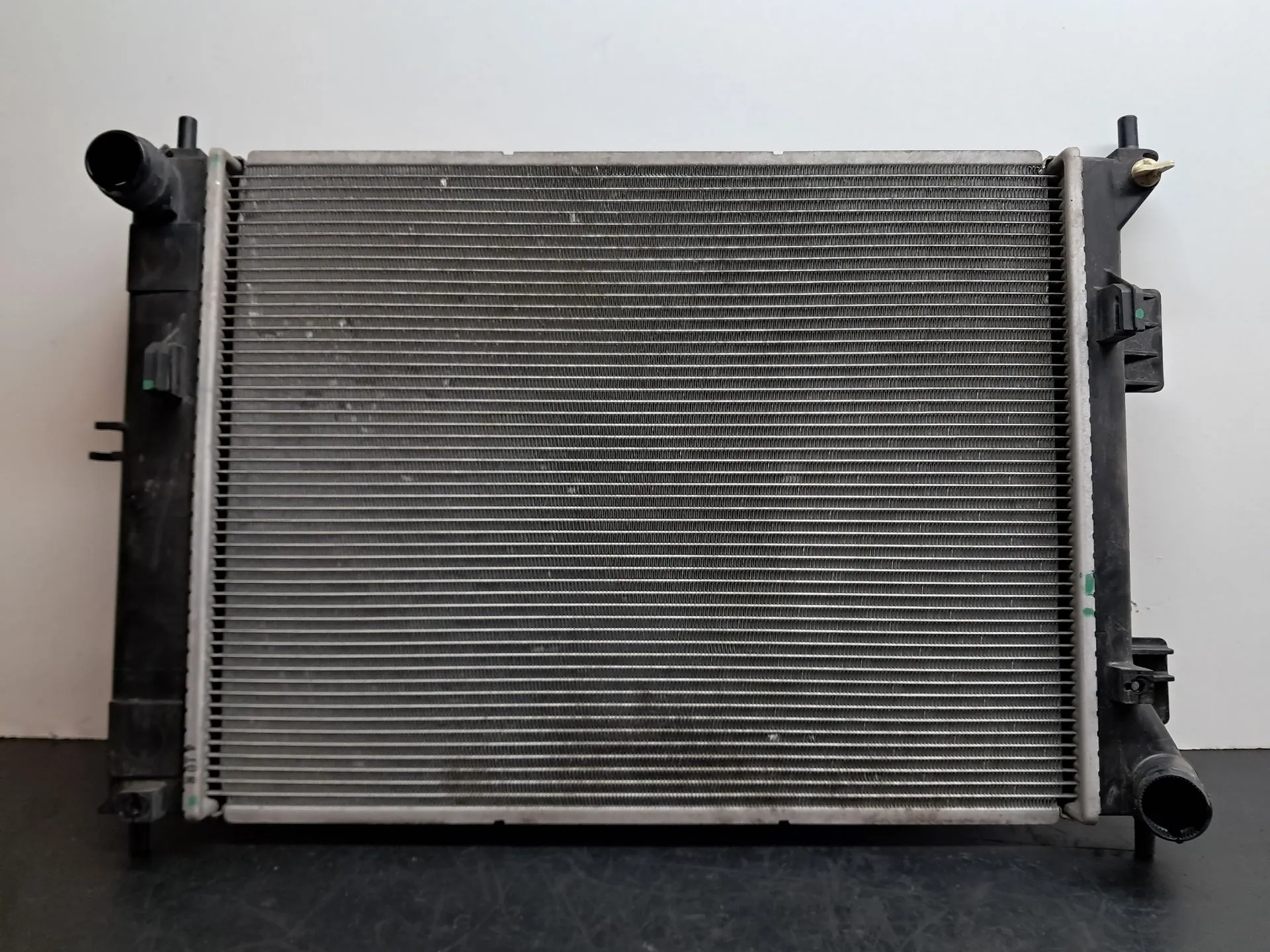 Radiateur d'eau HYUNDAI ix20 (JC) Imagem-1