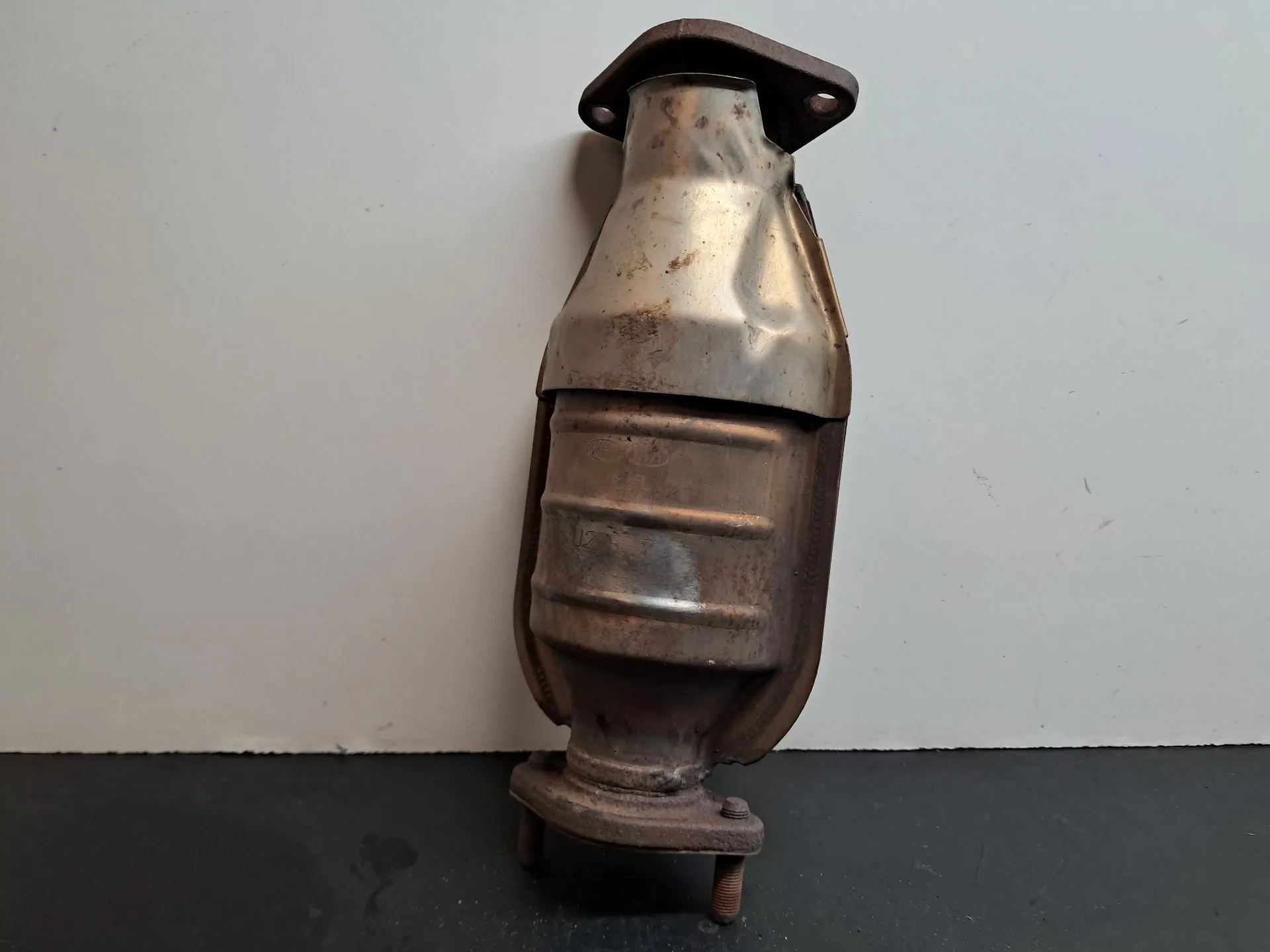 Catalisador / filtro de partículas HYUNDAI ix20 (JC) | 2010 - 2019
