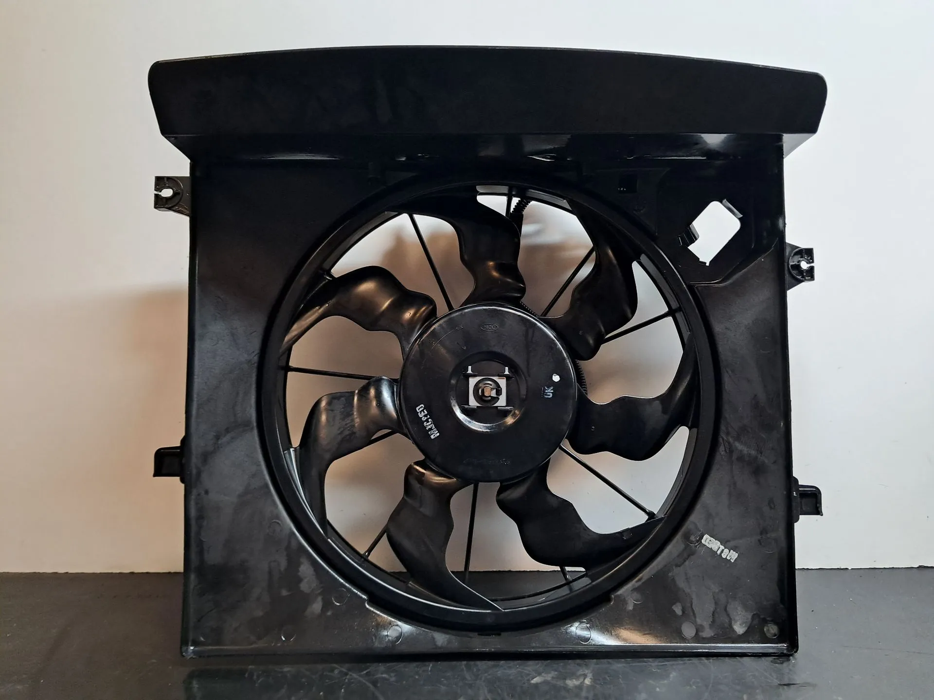 Termoventilador HYUNDAI ix20 (JC) Imagem-2