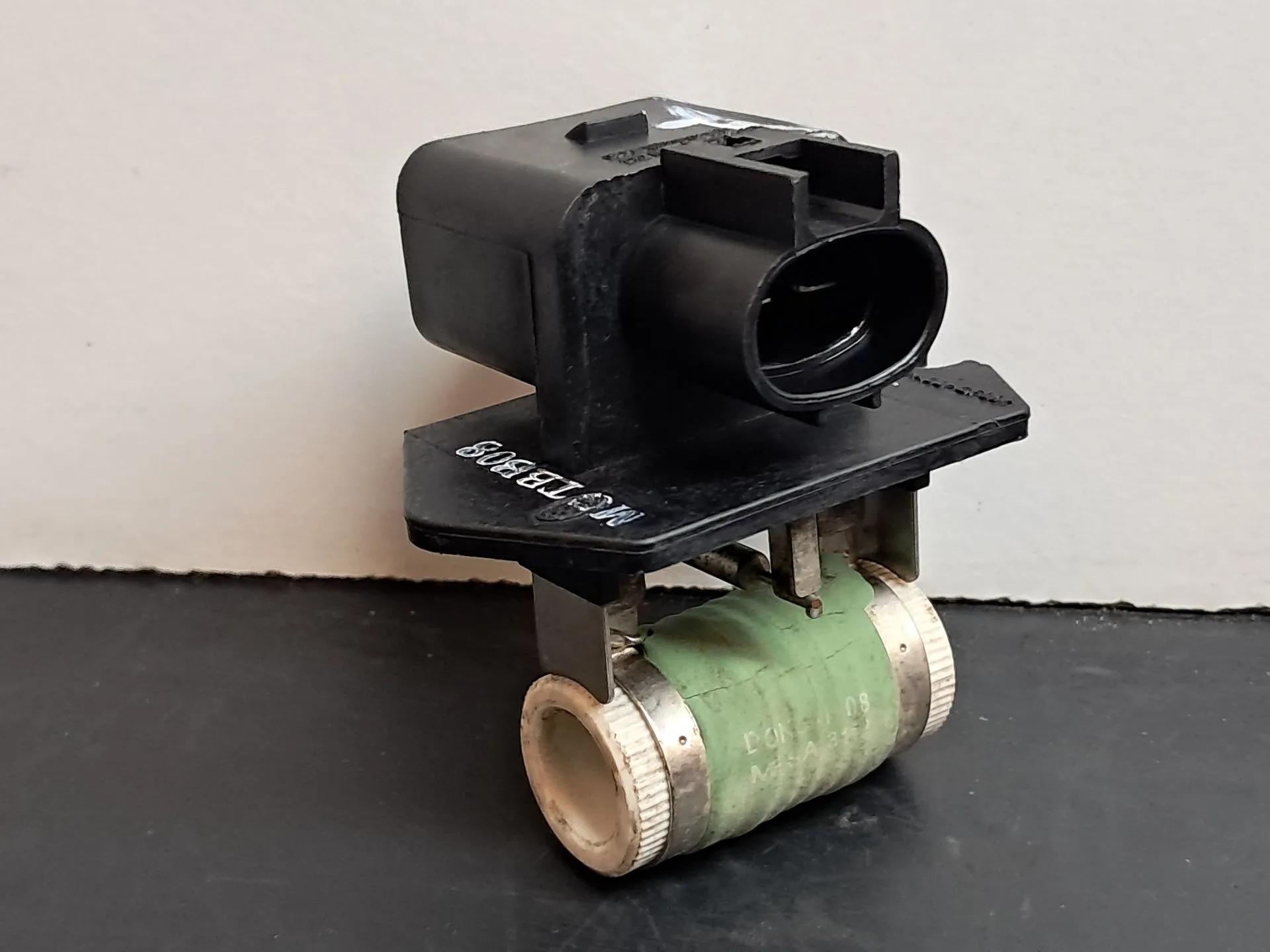 Resistência do ventilador / ventoínha HYUNDAI ix20 (JC) | 2010 - 2019