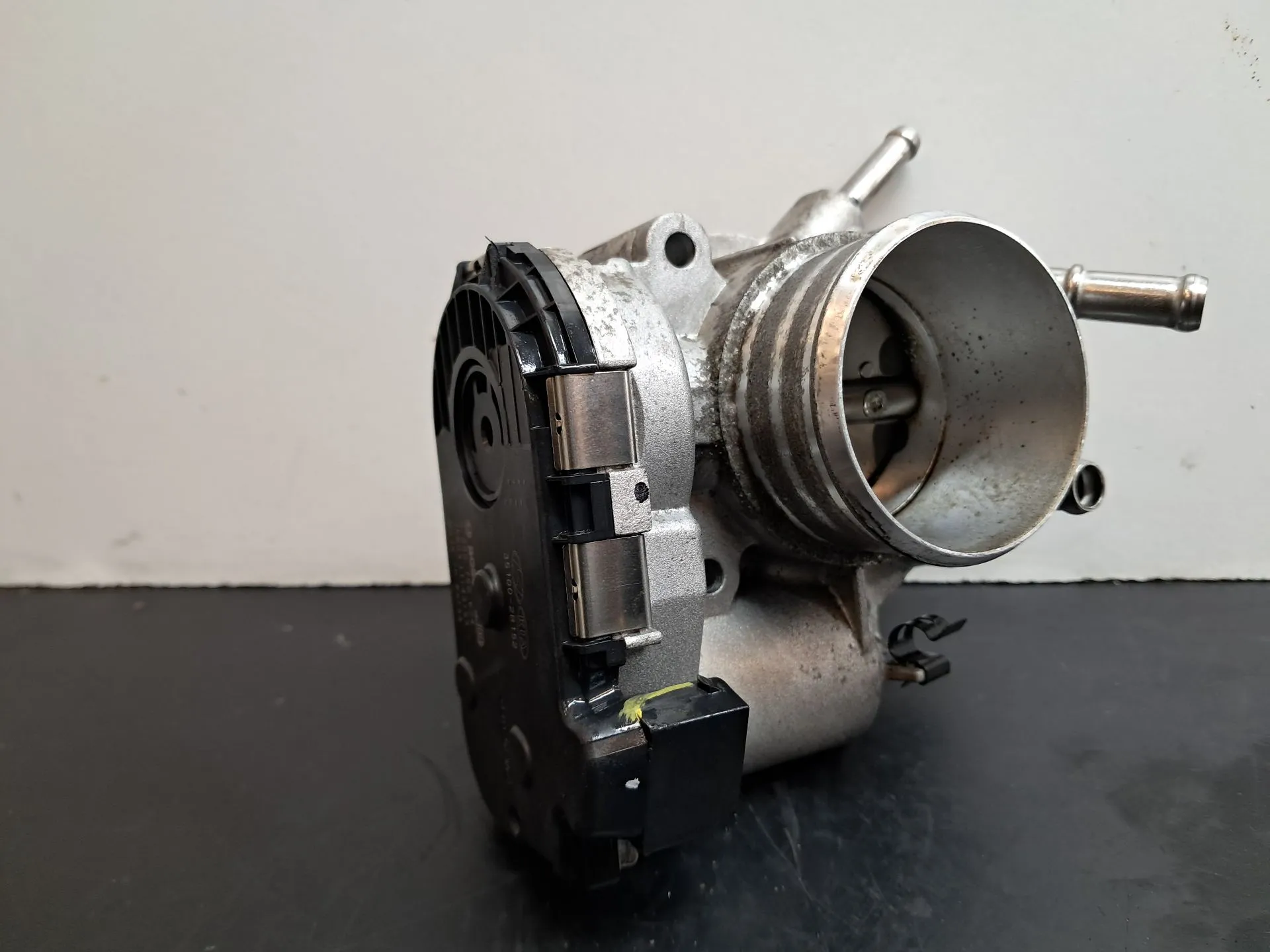 Corpo borboleta HYUNDAI ix20 (JC) | 2010 - 2019