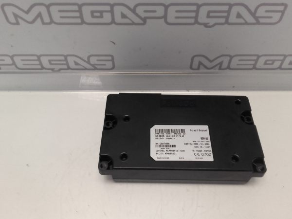 Modulo Bluetooth FORD Fiesta VI (CB1, CCN)