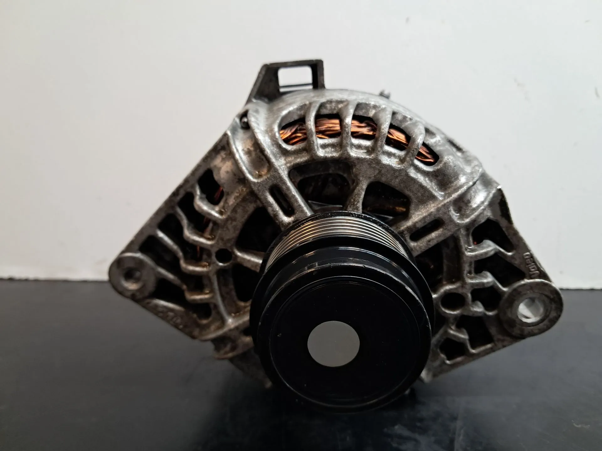 Alternador HYUNDAI ix20 (JC) Imagem-3