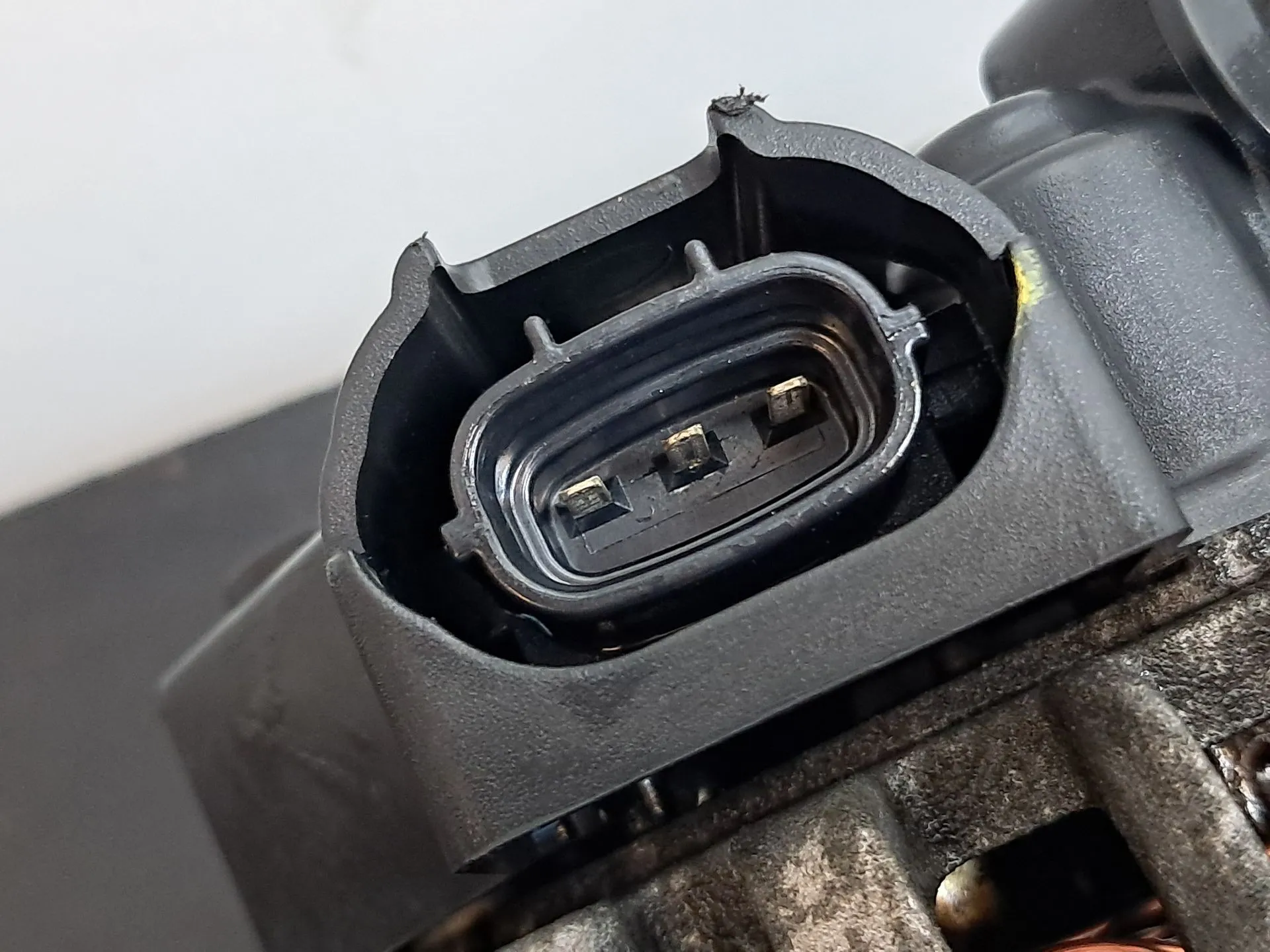 Alternador HYUNDAI ix20 (JC) Imagem-4