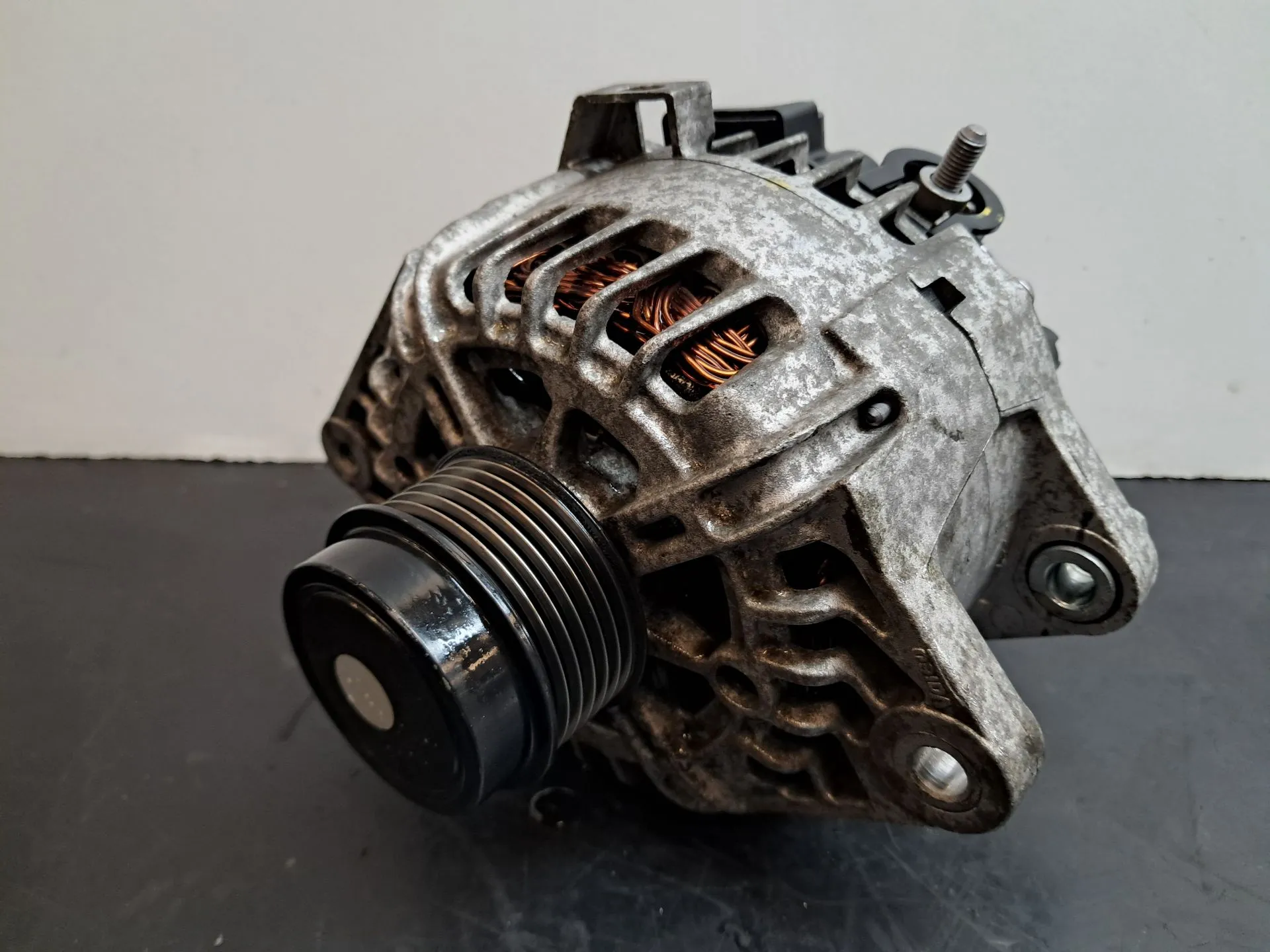 Alternador HYUNDAI ix20 (JC) | 2010 - 2019