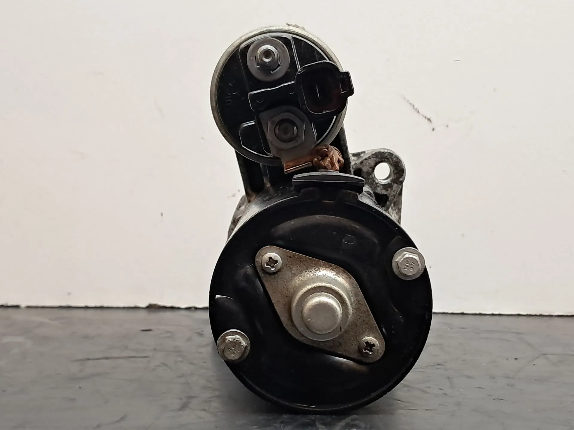 Motor de arranque HYUNDAI ix20 (JC) Imagem-5