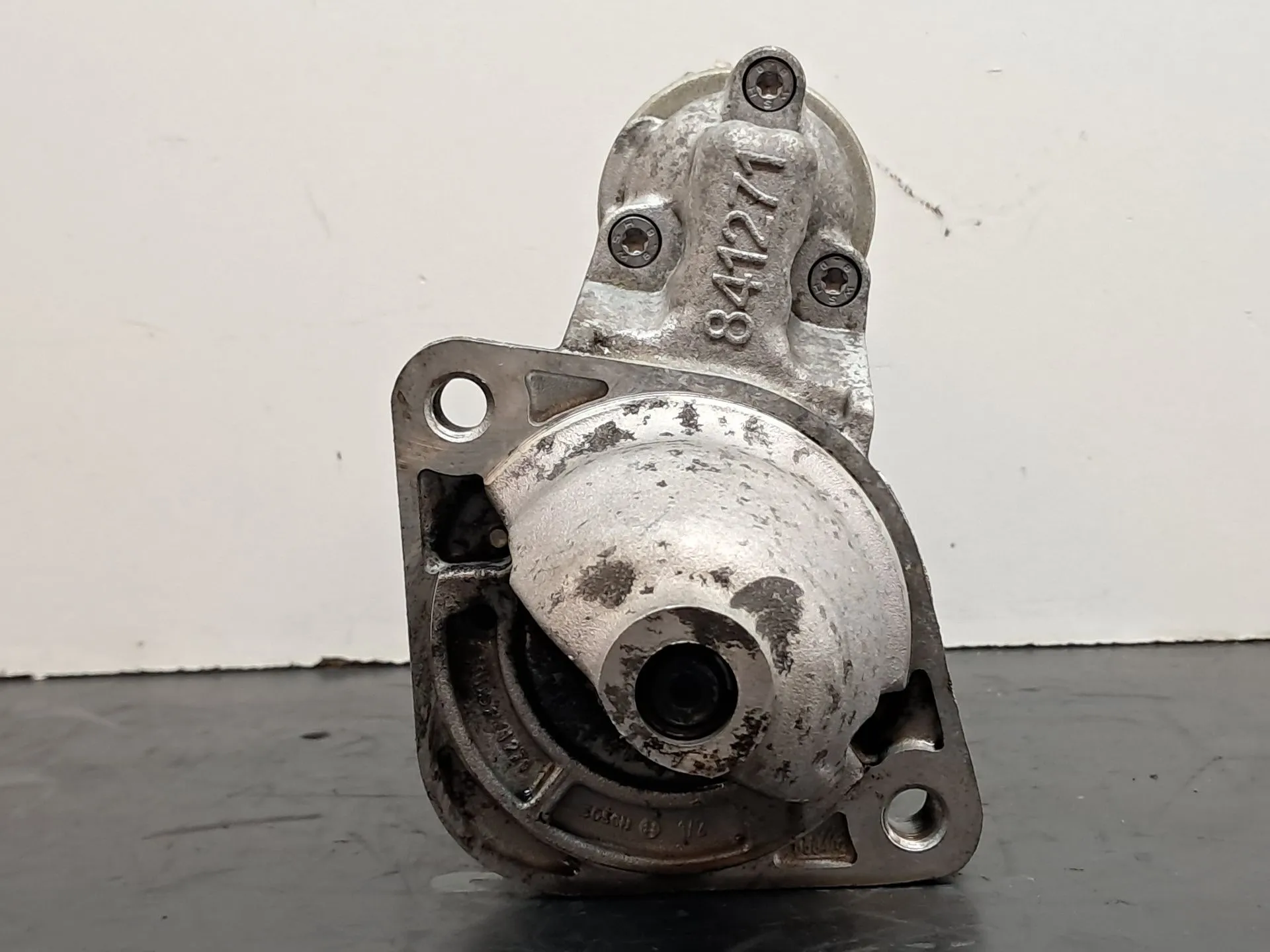 Motor de arranque HYUNDAI ix20 (JC) Imagem-6