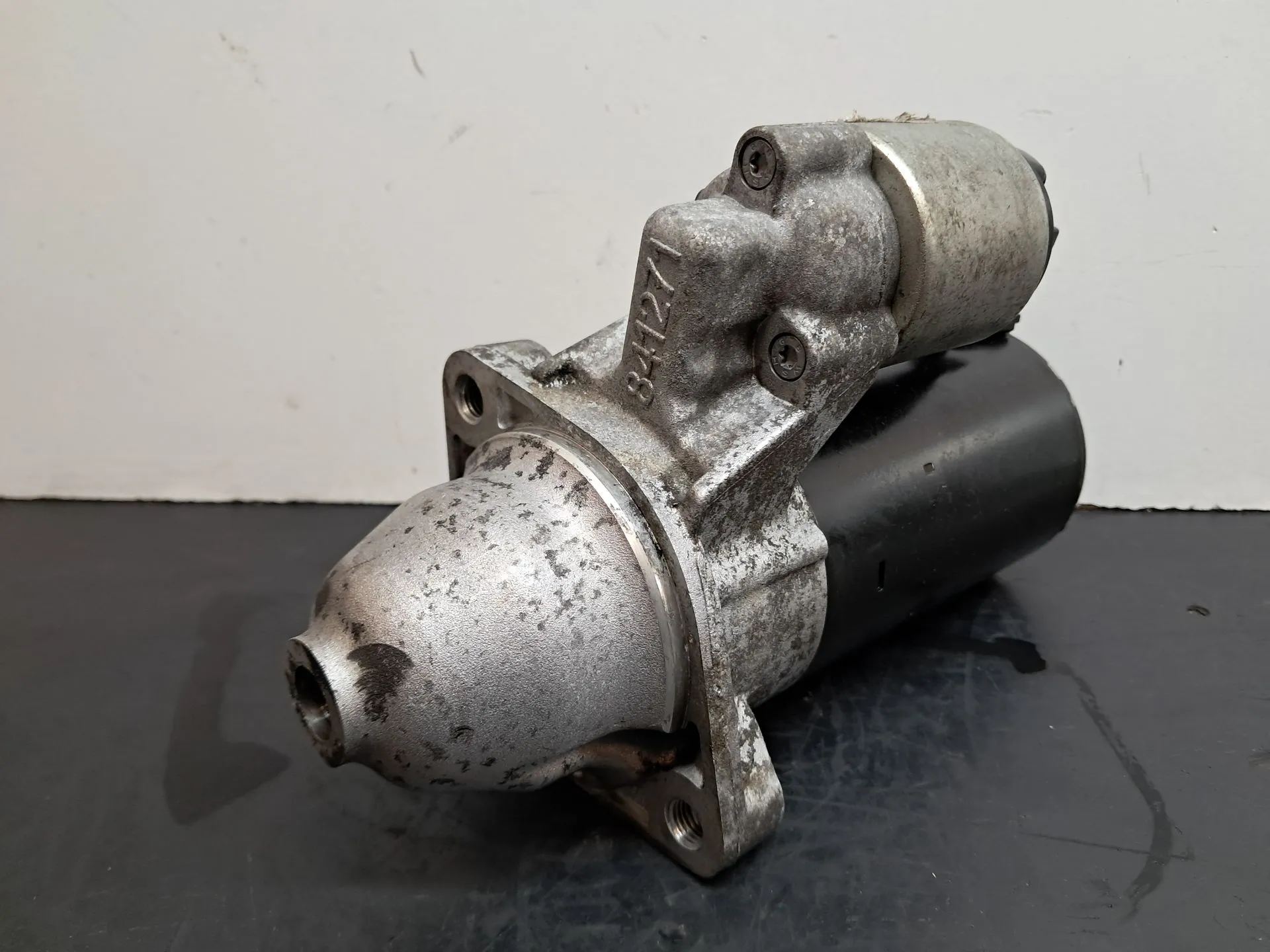 Motor de arranque HYUNDAI ix20 (JC) Imagem-3