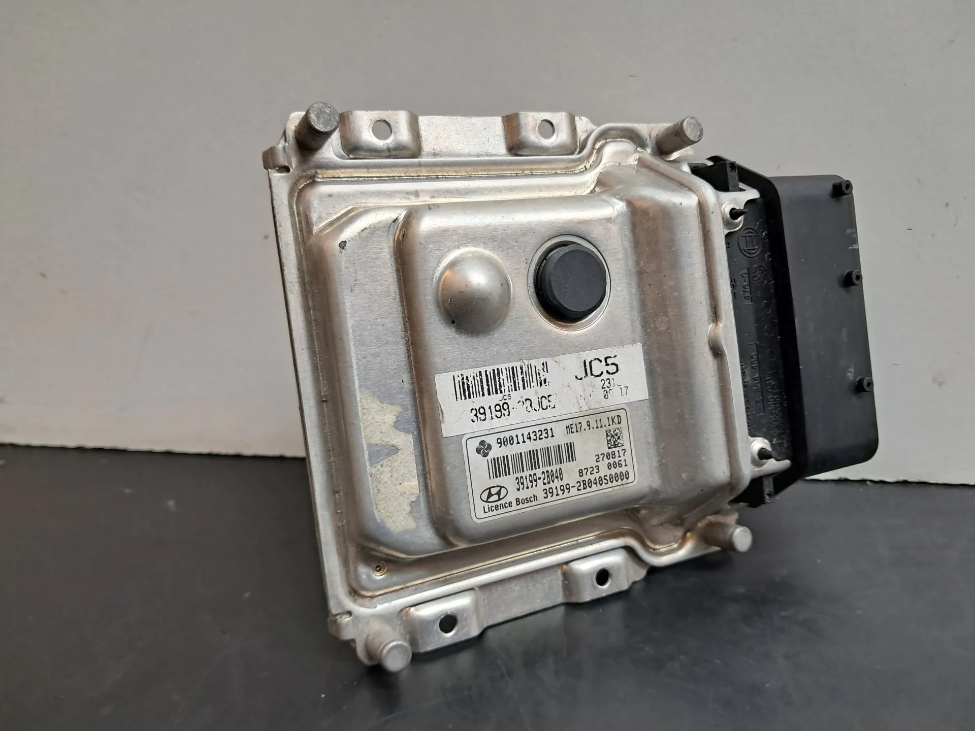 Centralina motor / ECU HYUNDAI ix20 (JC) | 2010 - 2019