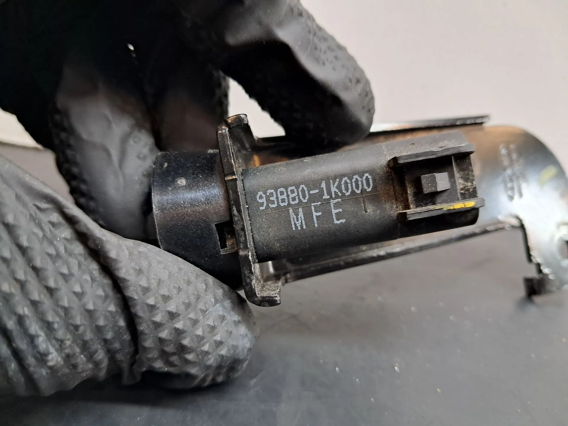Sensor genérico HYUNDAI ix20 (JC) Imagem-1