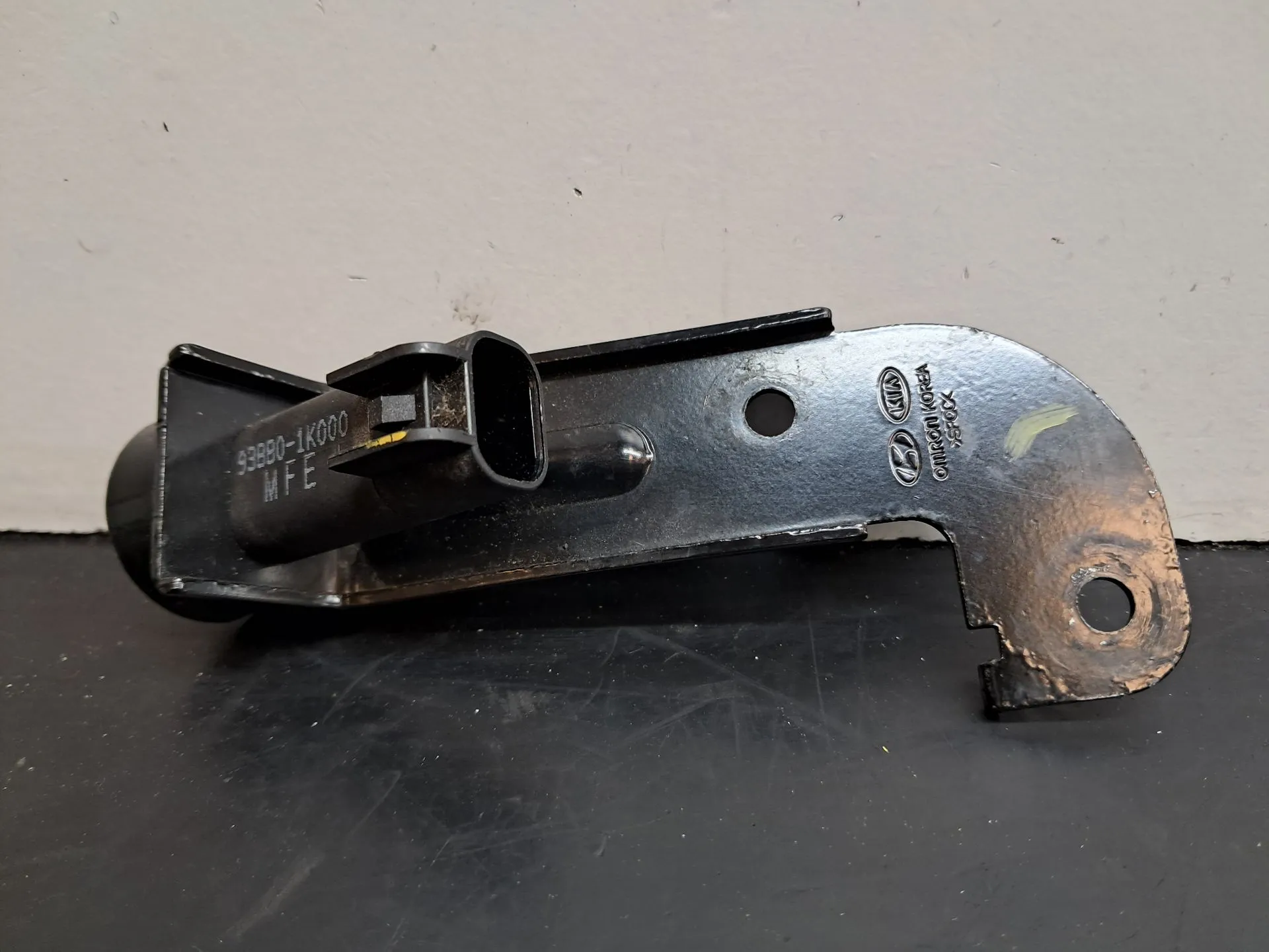 Sensor genérico HYUNDAI ix20 (JC) | 2010 - 2019