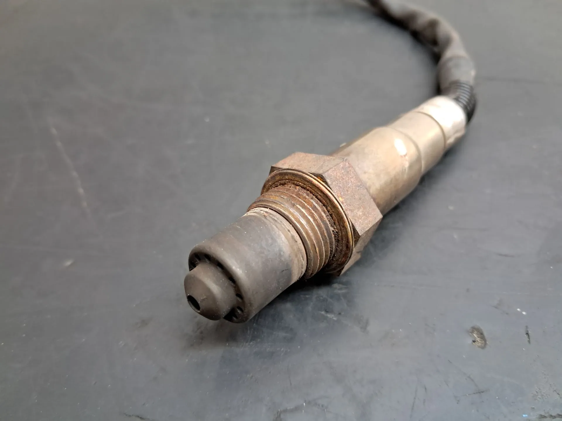 Sonda lambda HYUNDAI ix20 (JC) Imagem-2