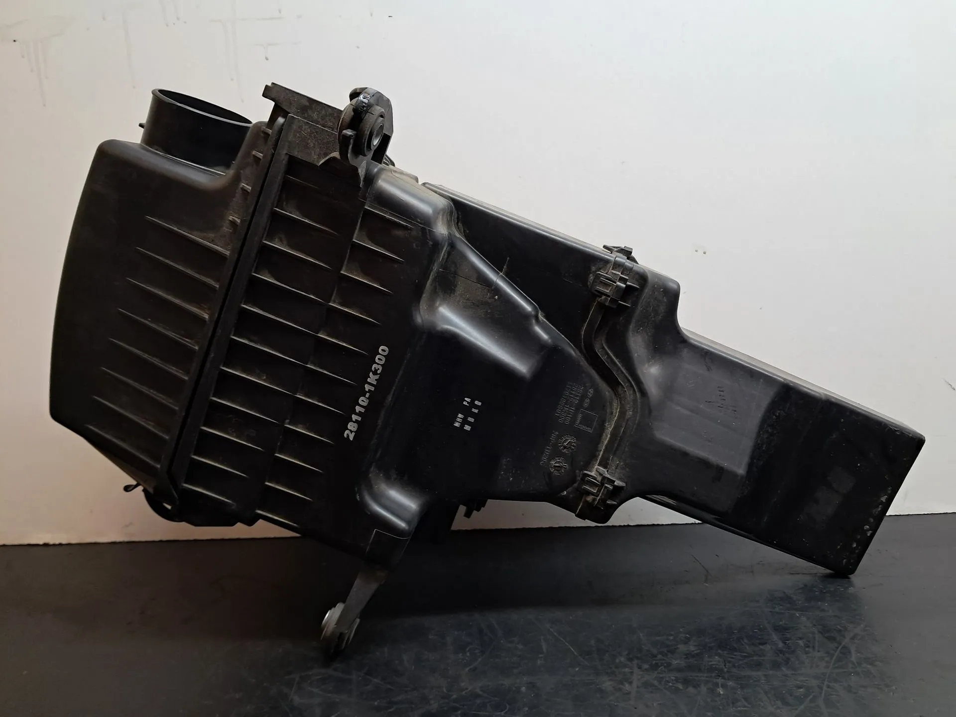 Scatola filtro aria HYUNDAI ix20 (JC) Imagem-1