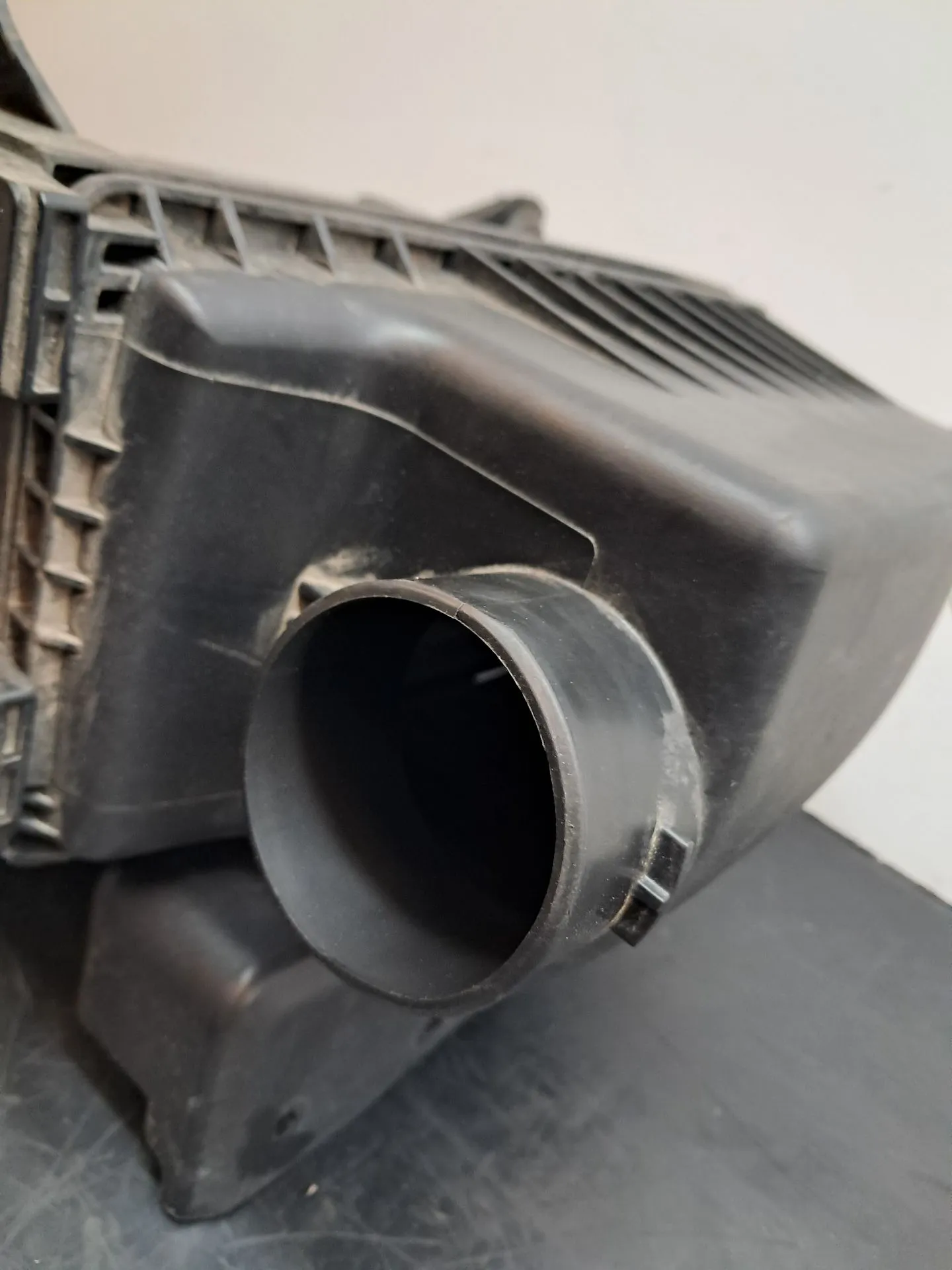 Scatola filtro aria HYUNDAI ix20 (JC) Imagem-5