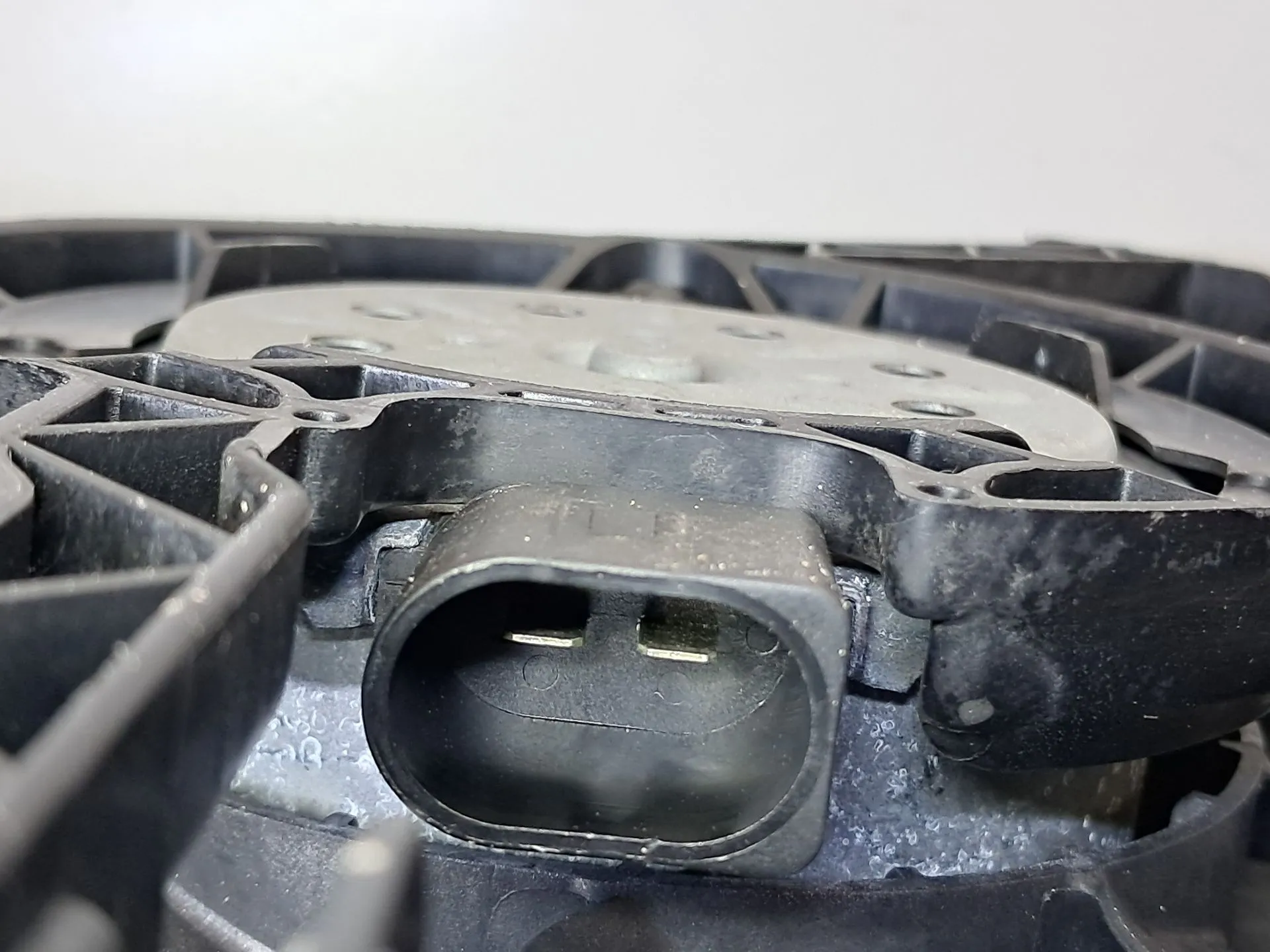 Termoventilador AUDI Q5 (8R) Imagem-5