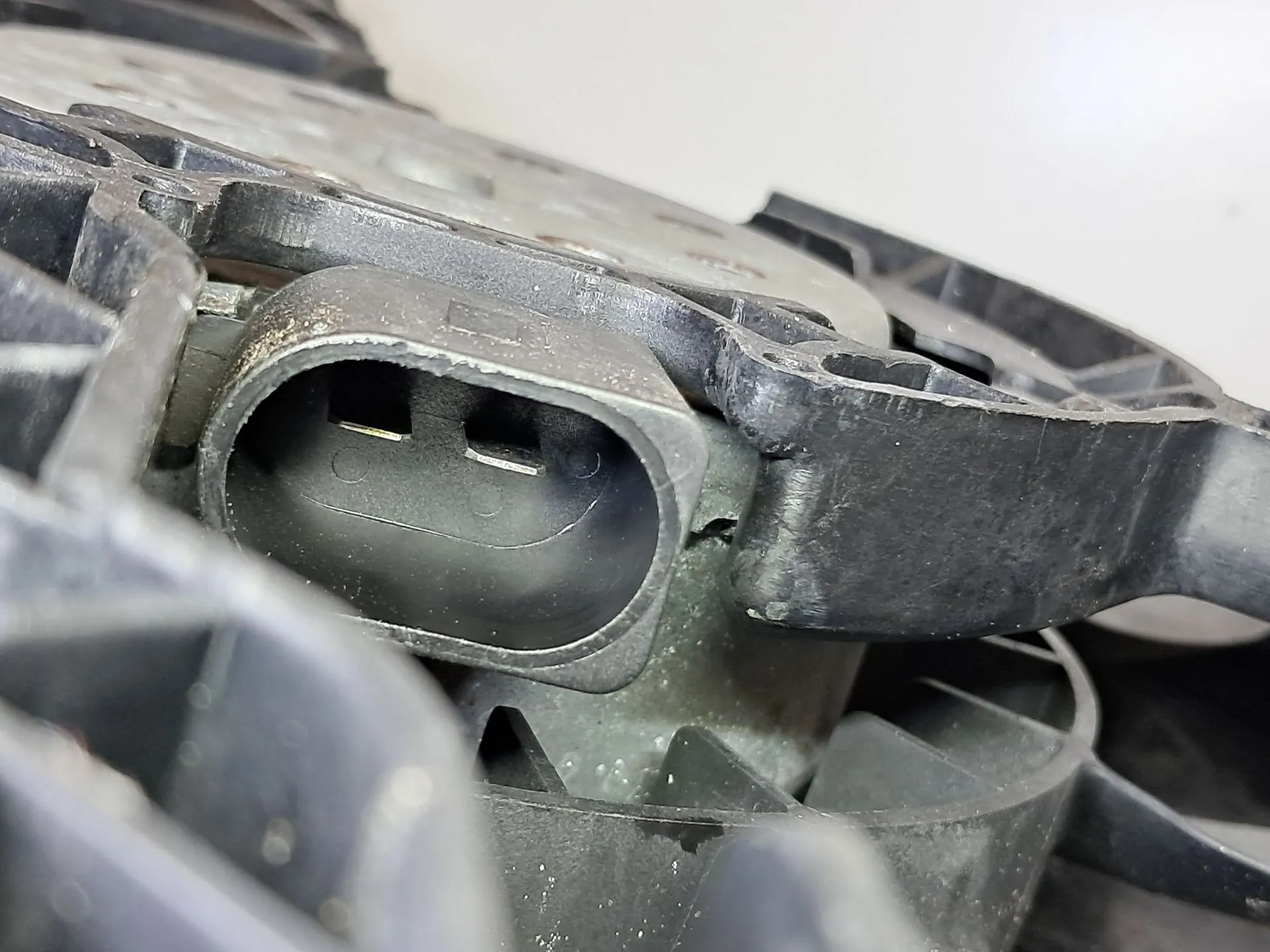 Termoventilador AUDI Q5 (8R) Imagem-6