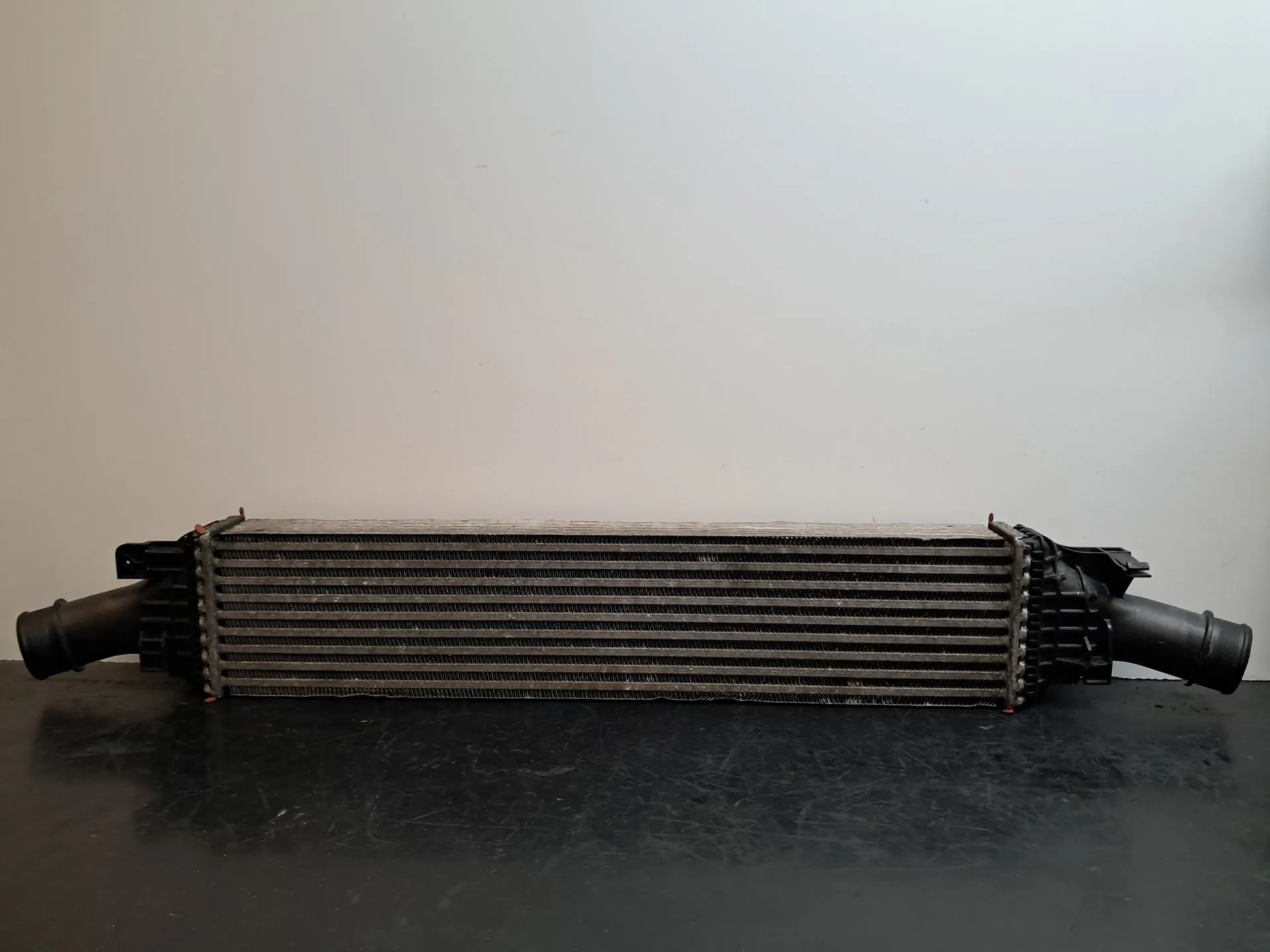 Radiador do intercooler AUDI Q5 (8R) | 2008 - 2019