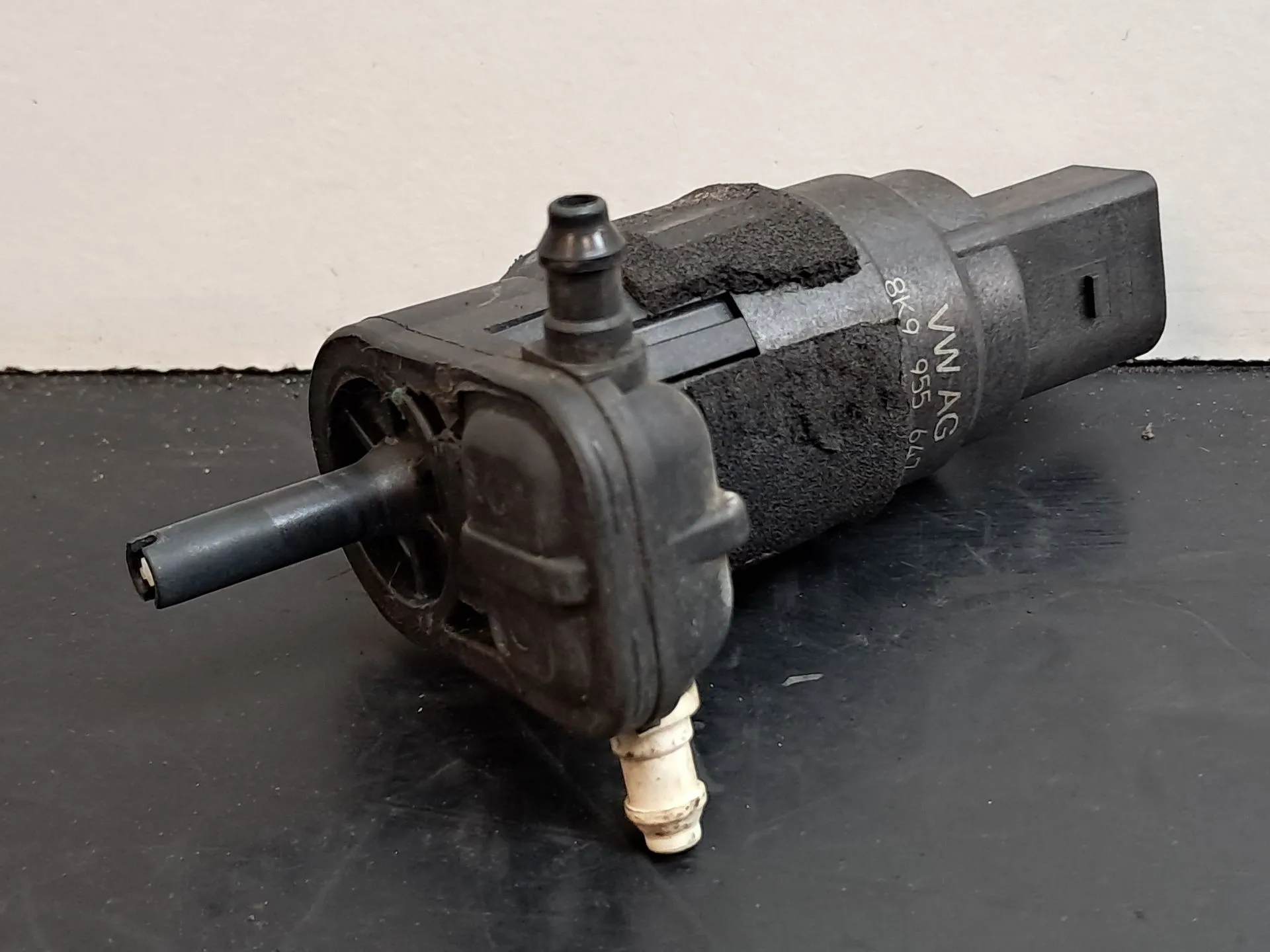 Motor de esguicho AUDI Q5 (8R) | 2008 - 2019