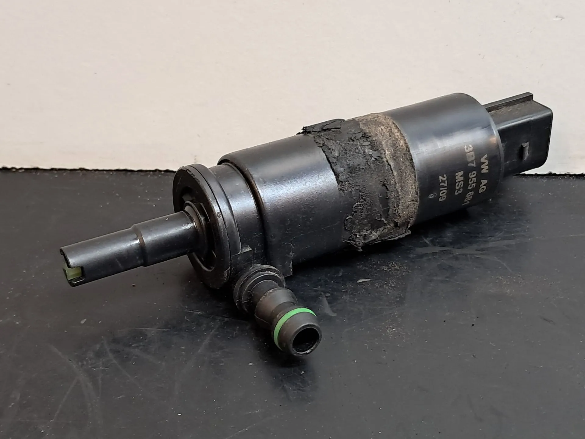 Motor de esguicho AUDI Q5 (8R) | 2008 - 2019