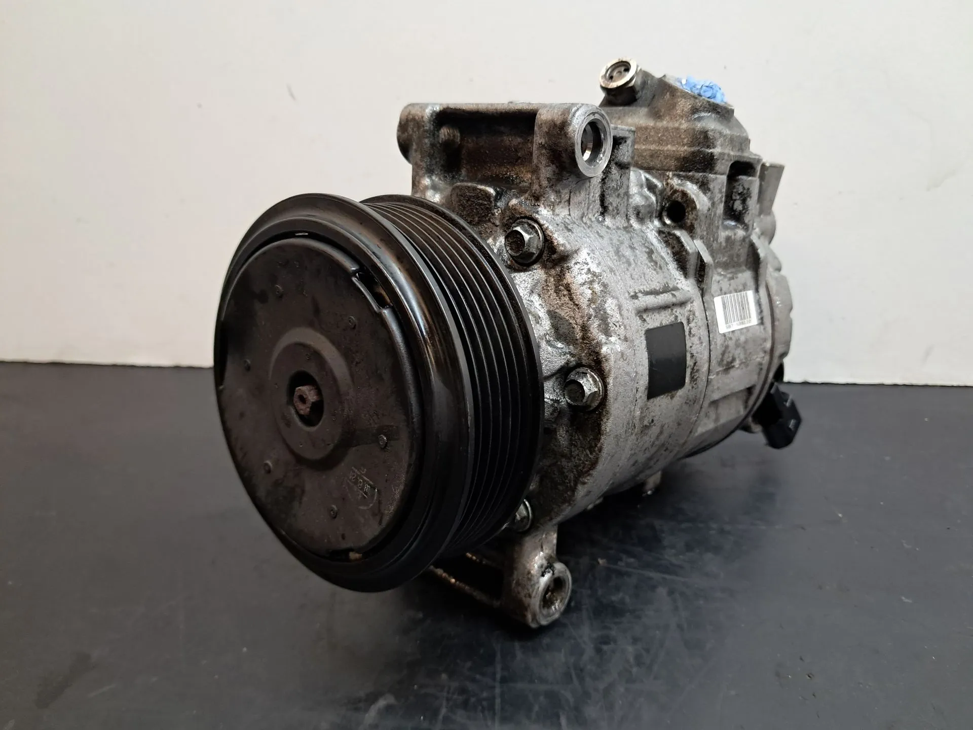 Compressor AC AUDI Q5 (8R)