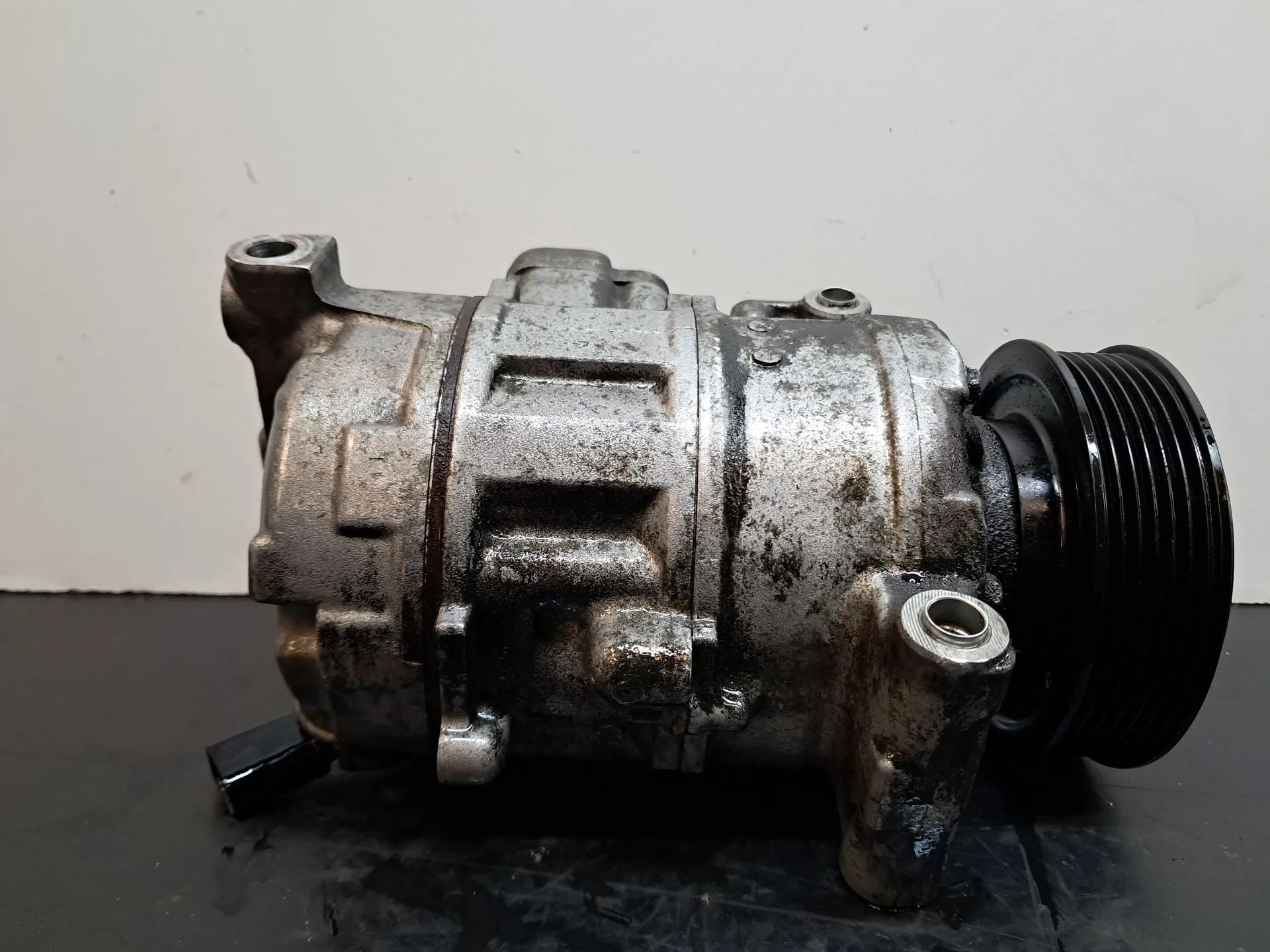 Compressor AC AUDI Q5 (8R) Imagem-3