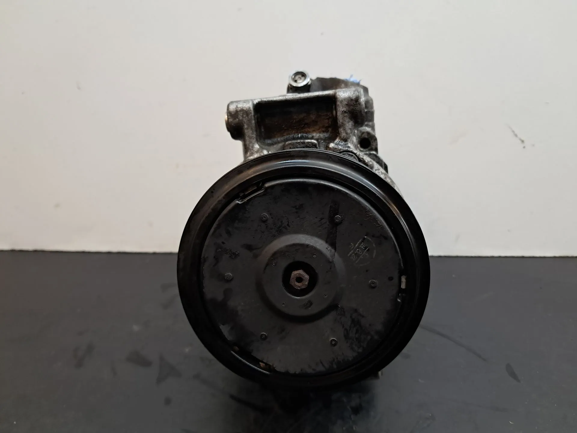 Compressor AC AUDI Q5 (8R) Imagem-5