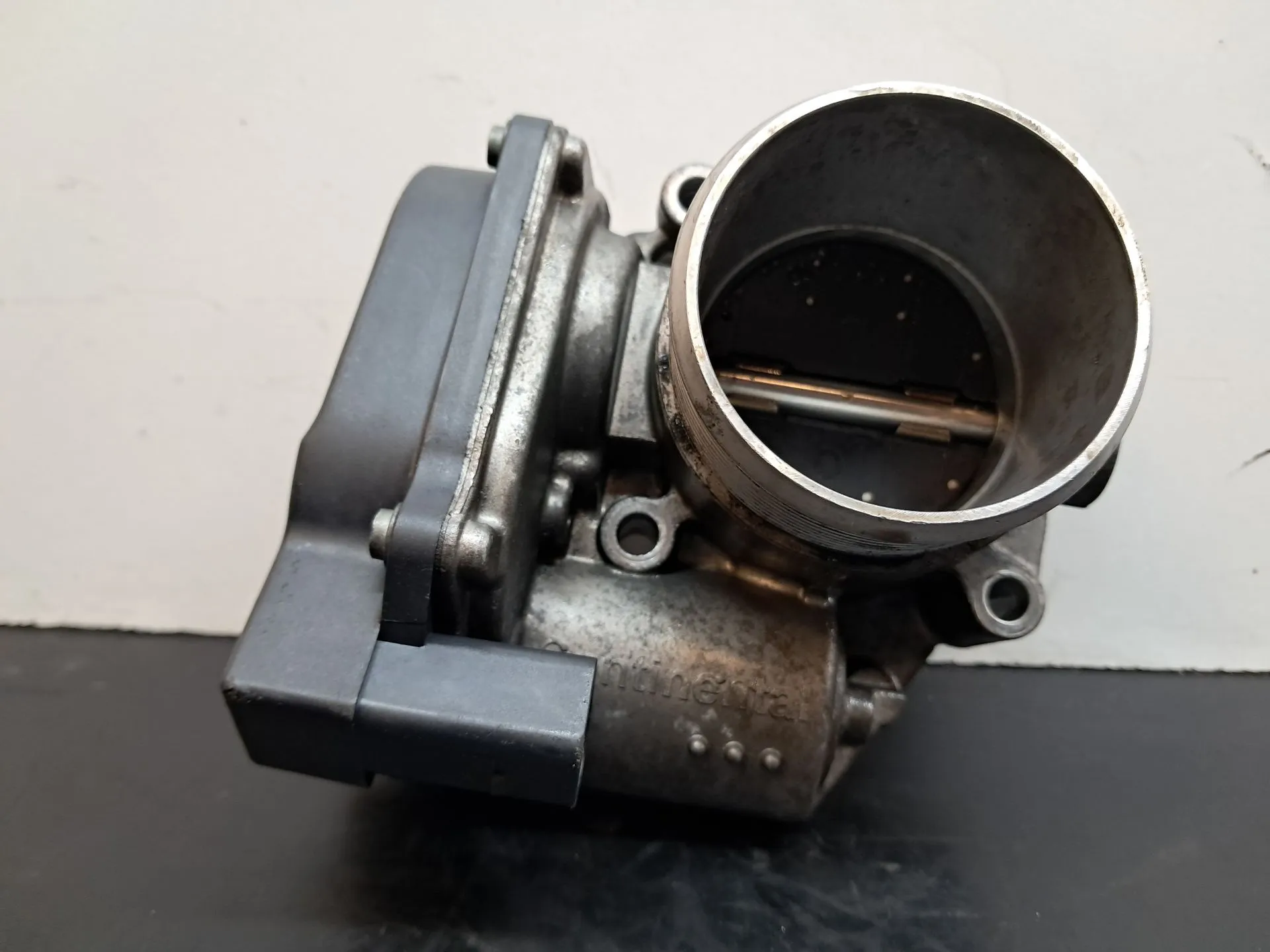 Motor borboleta de admissão AUDI Q5 (8R) Imagem-1
