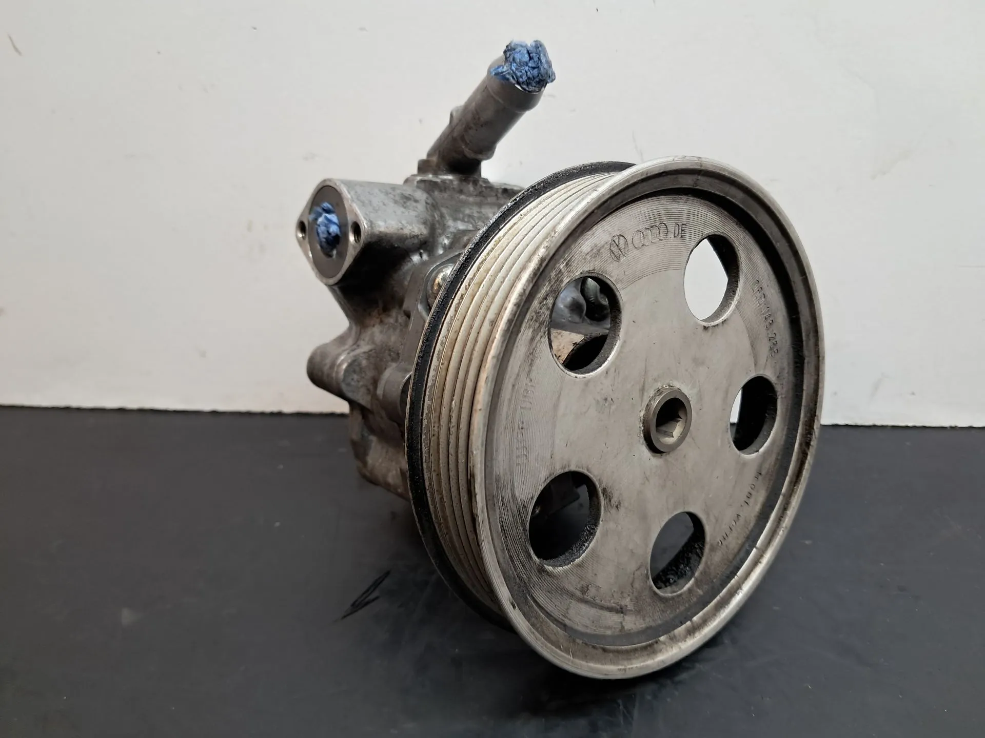 Bomba de direção AUDI Q5 (8R) | 2008 - 2019