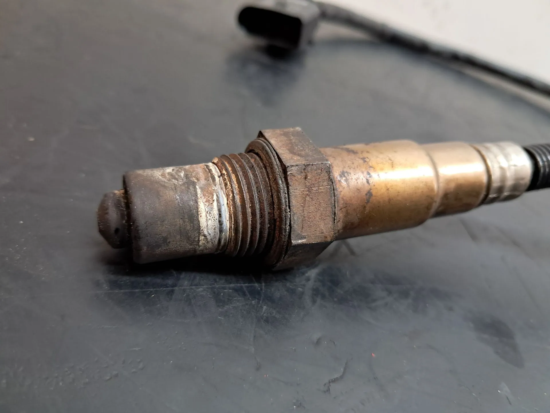 Lambda sensor AUDI Q5 (8R) Imagem-1