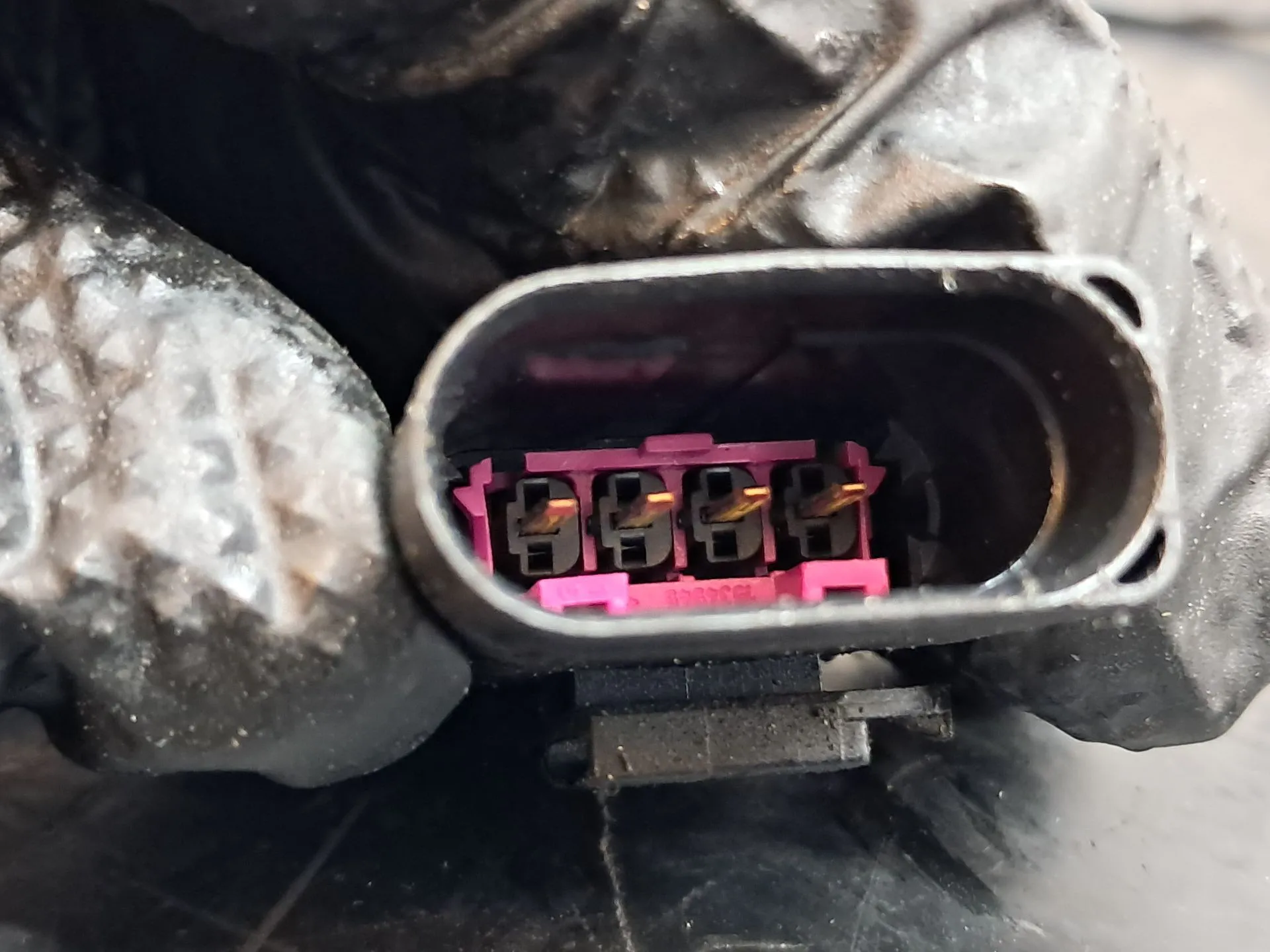 Lambda sensor AUDI Q5 (8R) Imagem-3