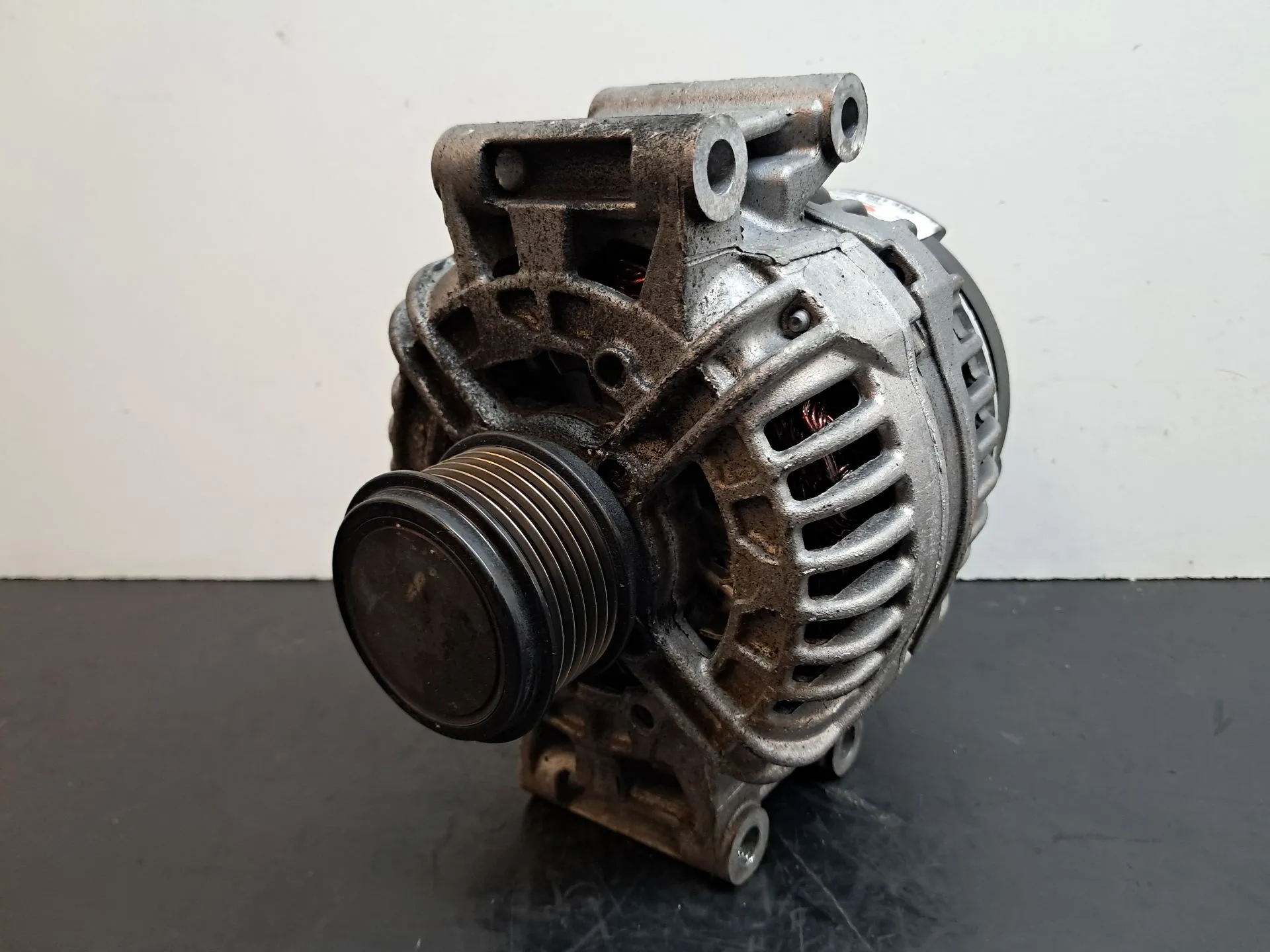Alternador AUDI Q5 (8R) | 2008 - 2019