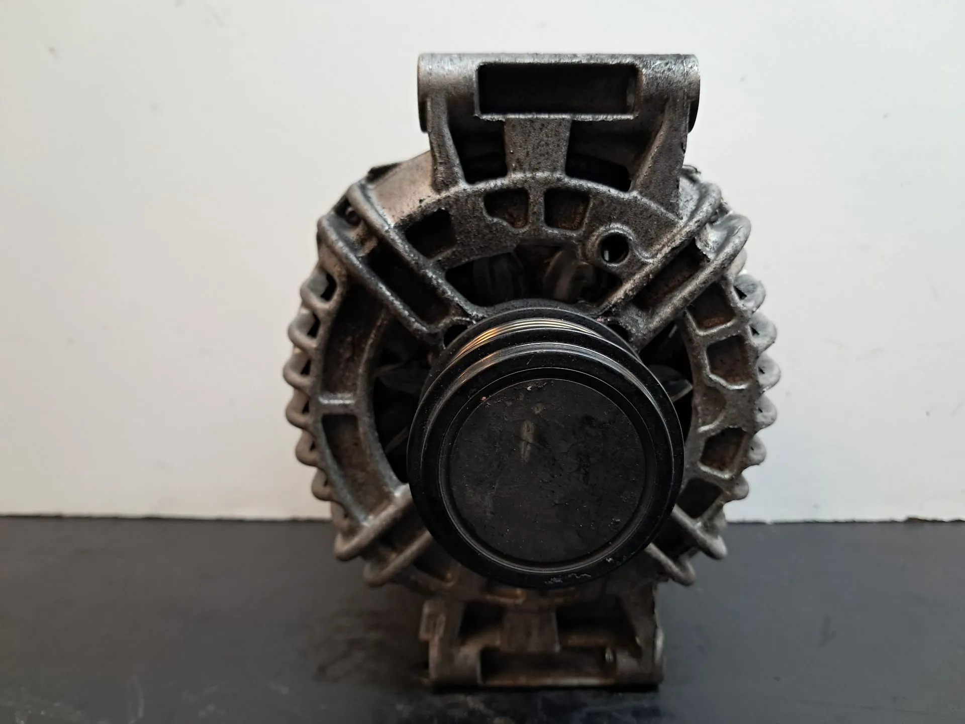 Alternador AUDI Q5 (8R) Imagem-7