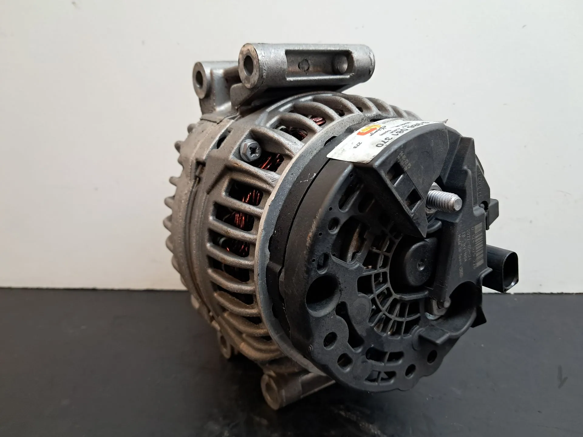 Alternador AUDI Q5 (8R) Imagem-2