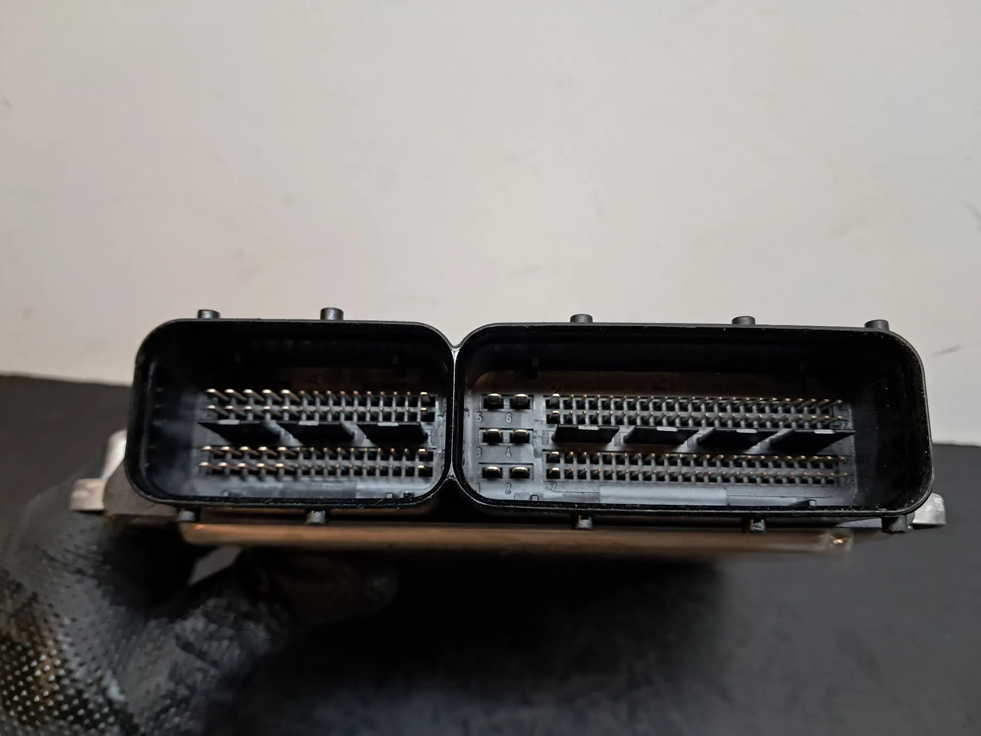 Centralina motor / ECU AUDI Q5 (8R) Imagem-3