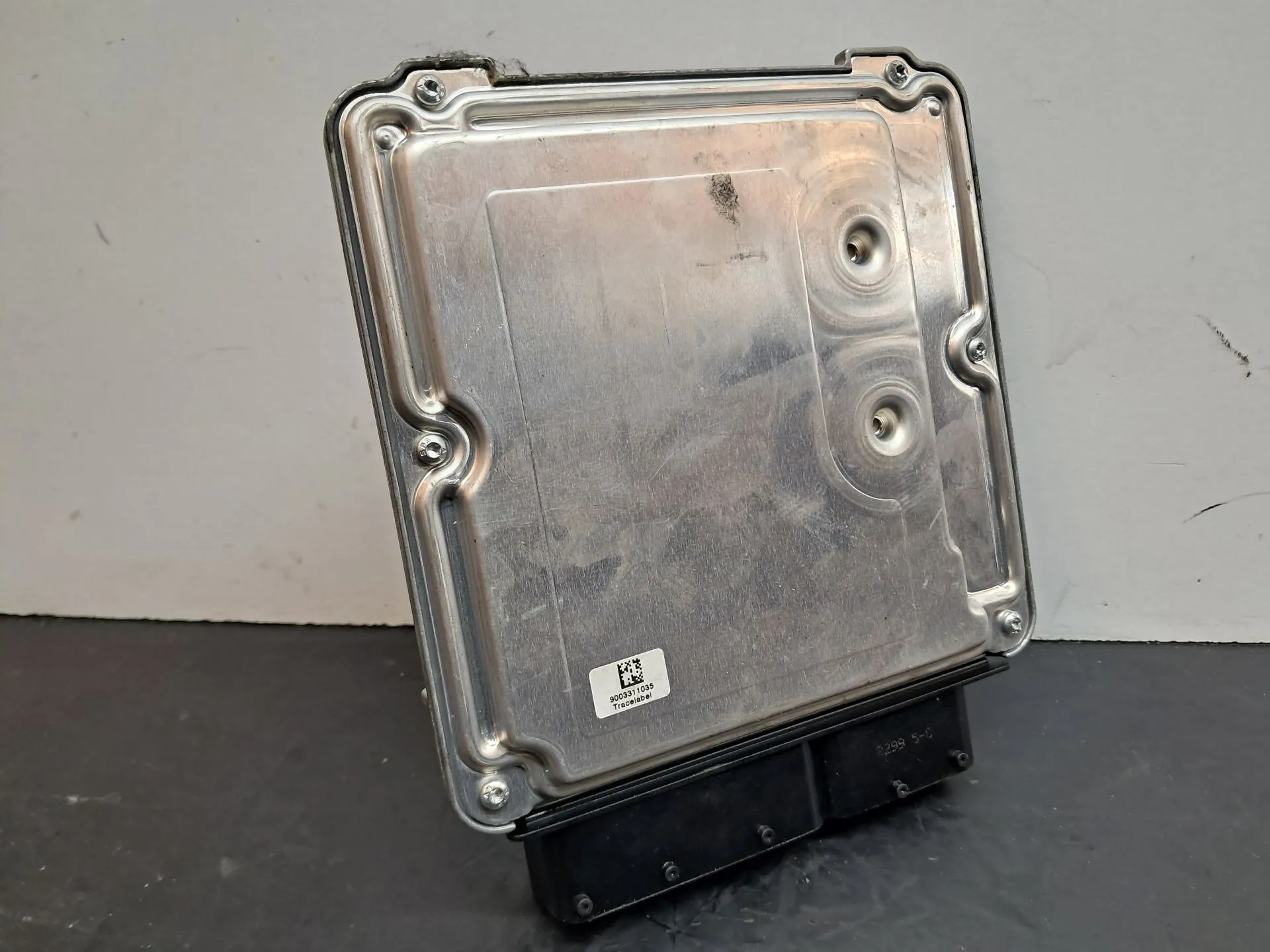 Centralina motor / ECU AUDI Q5 (8R) Imagem-2