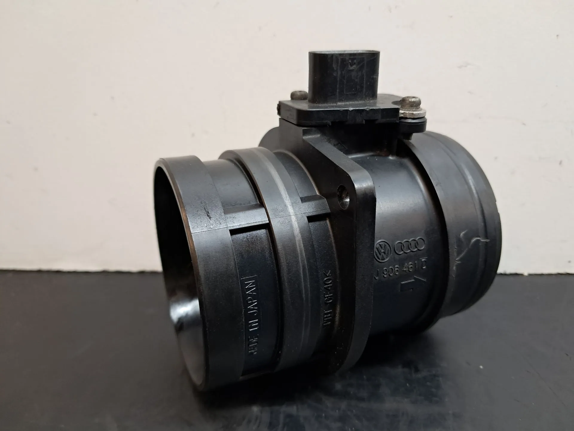 Medidor massa de ar / MAF AUDI Q5 (8R) | 2008 - 2019