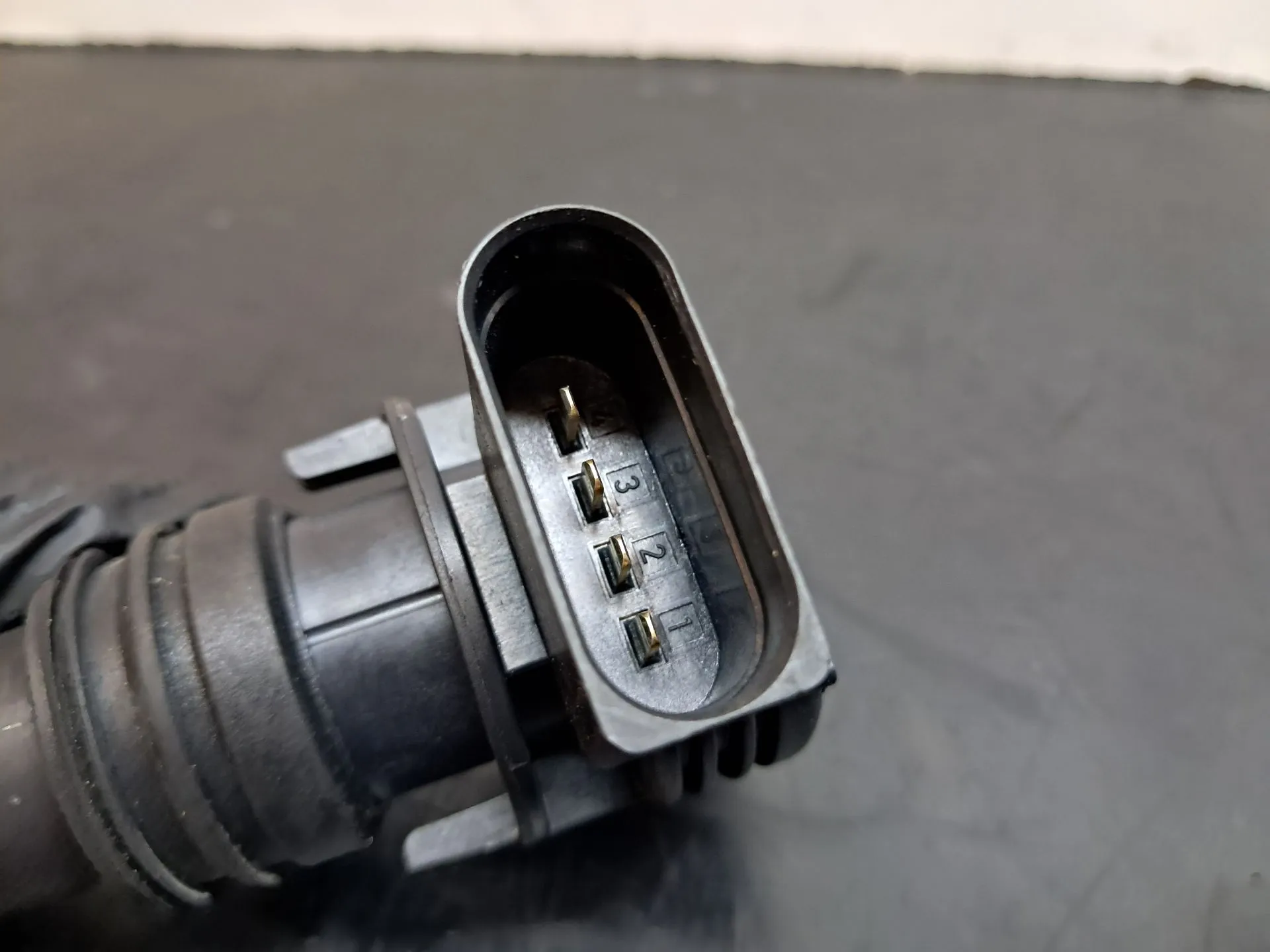 Ignition coil AUDI Q5 (8R) Imagem-3